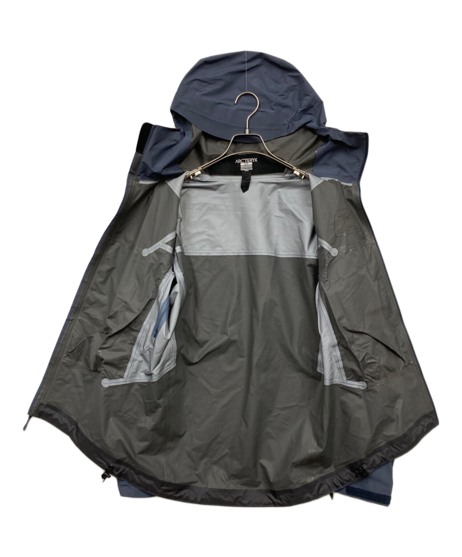 中古・古着通販】ARC'TERYX (アークテリクス) BETA SL HYBRID JACKET