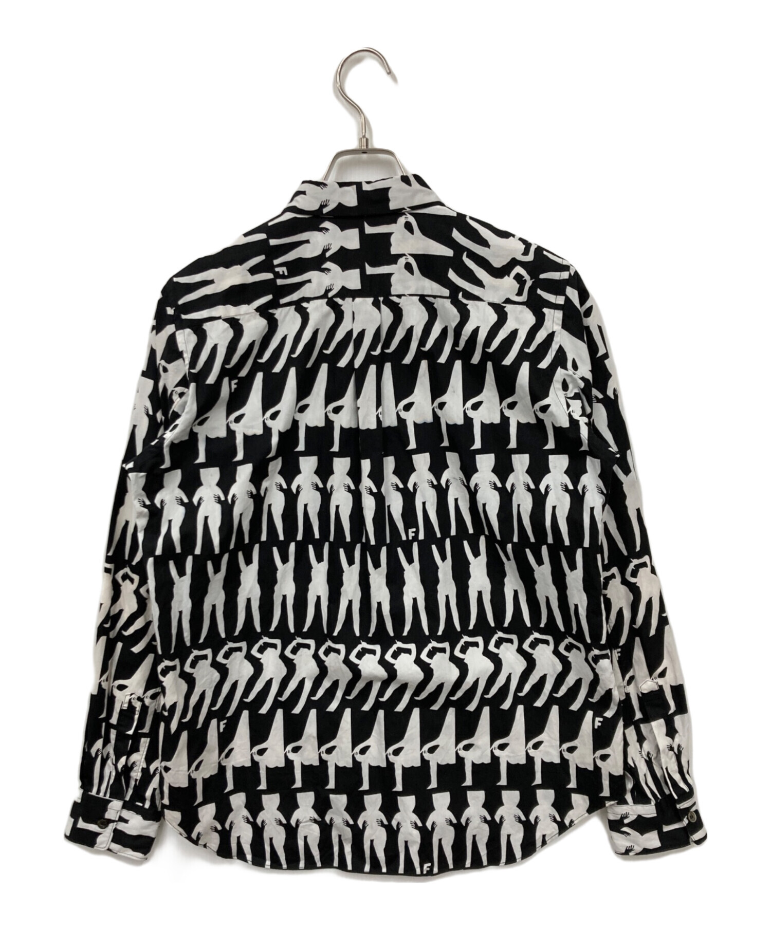 中古・古着通販】BLACK COMME des GARCONS (ブラックコムデギャルソン 