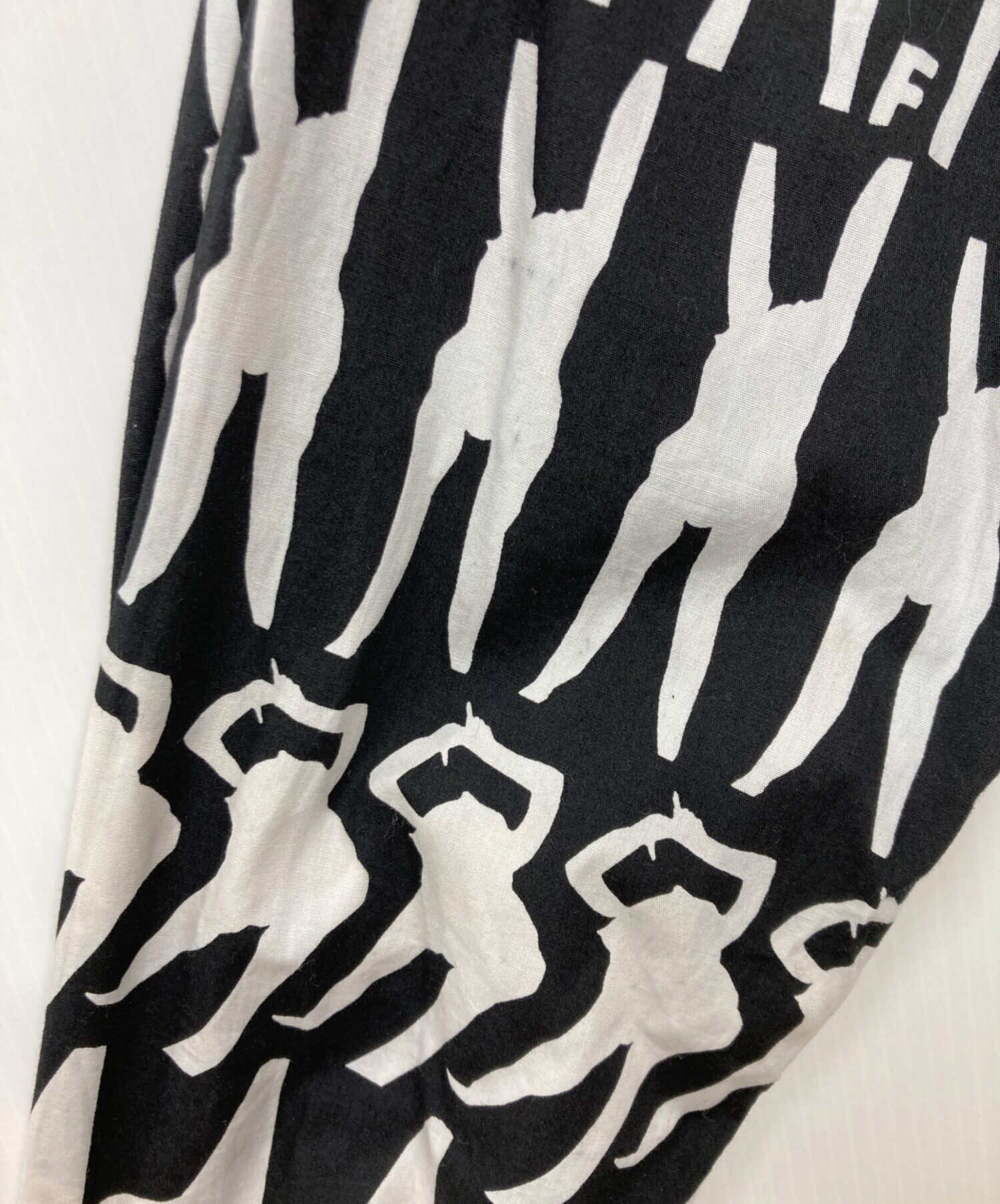中古・古着通販】BLACK COMME des GARCONS (ブラックコムデギャルソン 