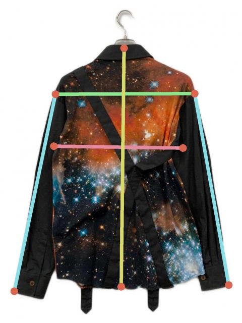 新品未使用ヴィヴィアンウエストウッド サスペンダー シルク製 中古・古着通販】Vivienne Westwood (ヴィヴィアンウエストウッド