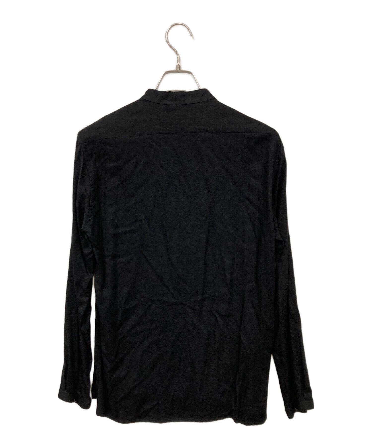 中古・古着通販】Saint Laurent Paris (サンローランパリ) シャツ