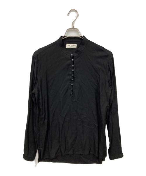 中古・古着通販】Saint Laurent Paris (サンローランパリ) シャツ