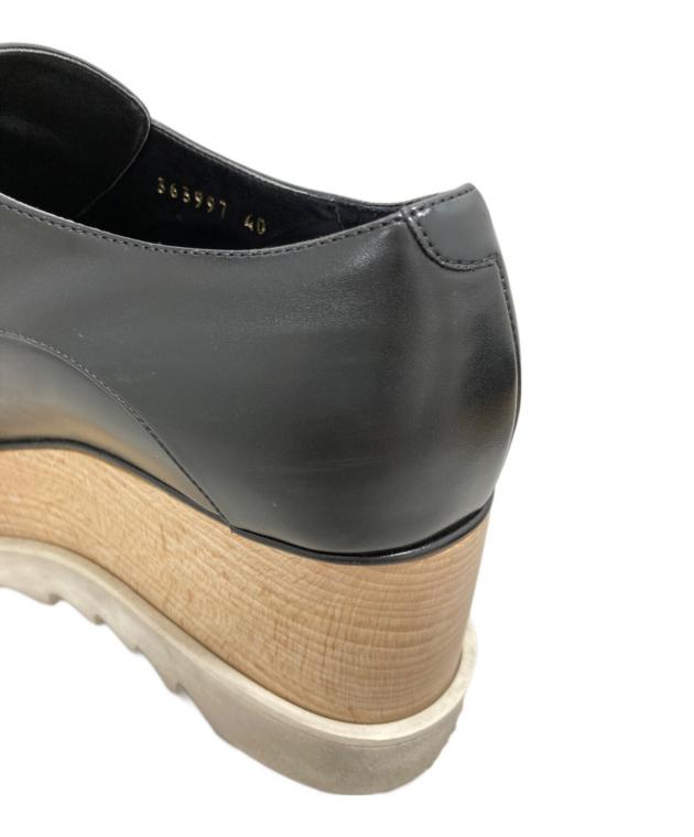 中古・古着通販】STELLA McCARTNEY (ステラマッカートニー) パンプス