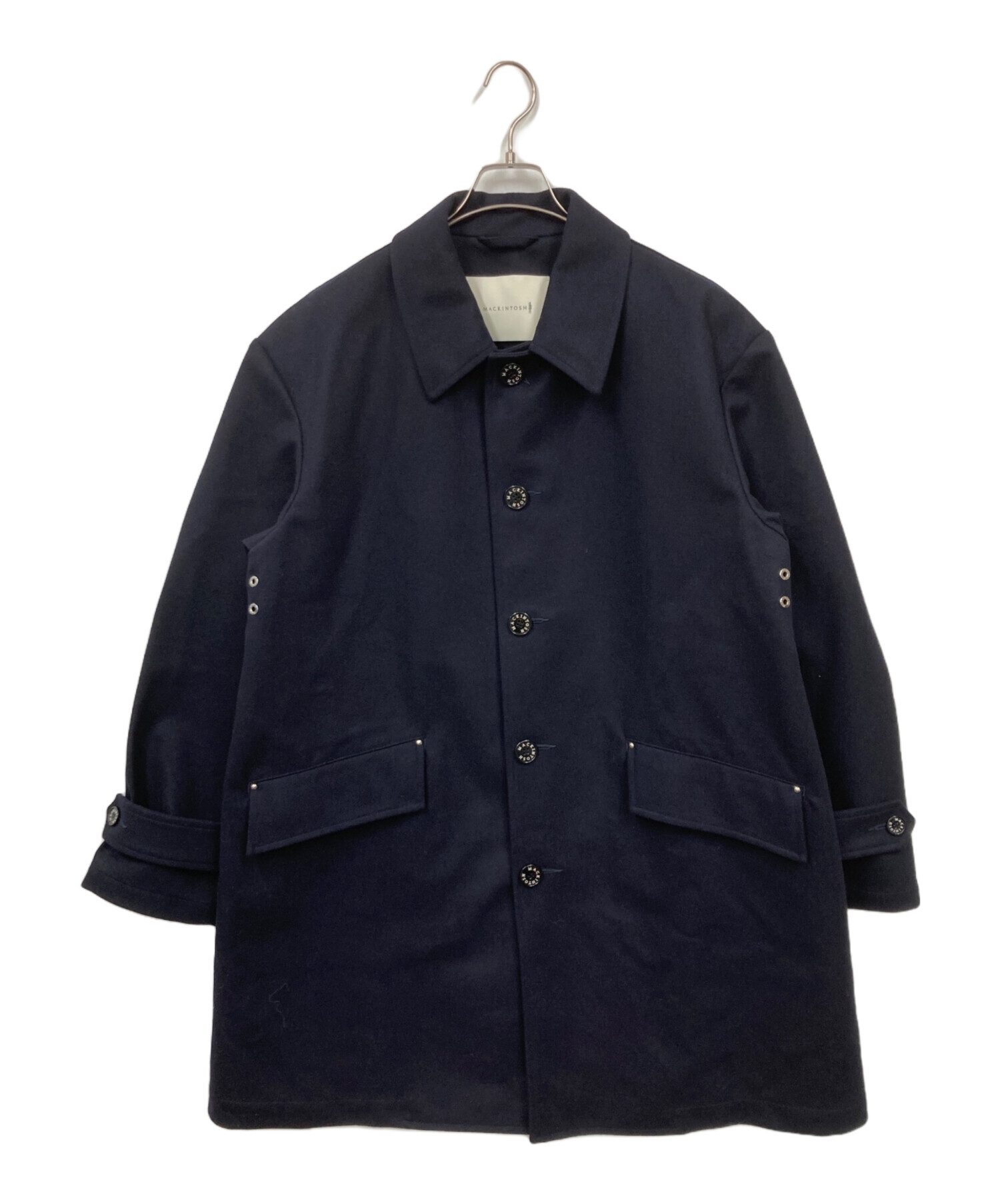 中古・古着通販】MACKINTOSH (マッキントッシュ) UNITED ARROWS