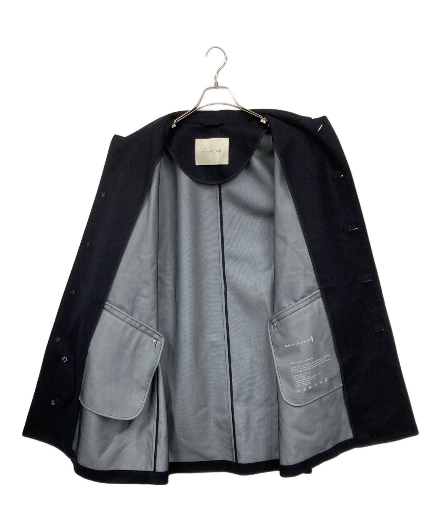 中古・古着通販】MACKINTOSH (マッキントッシュ) UNITED ARROWS