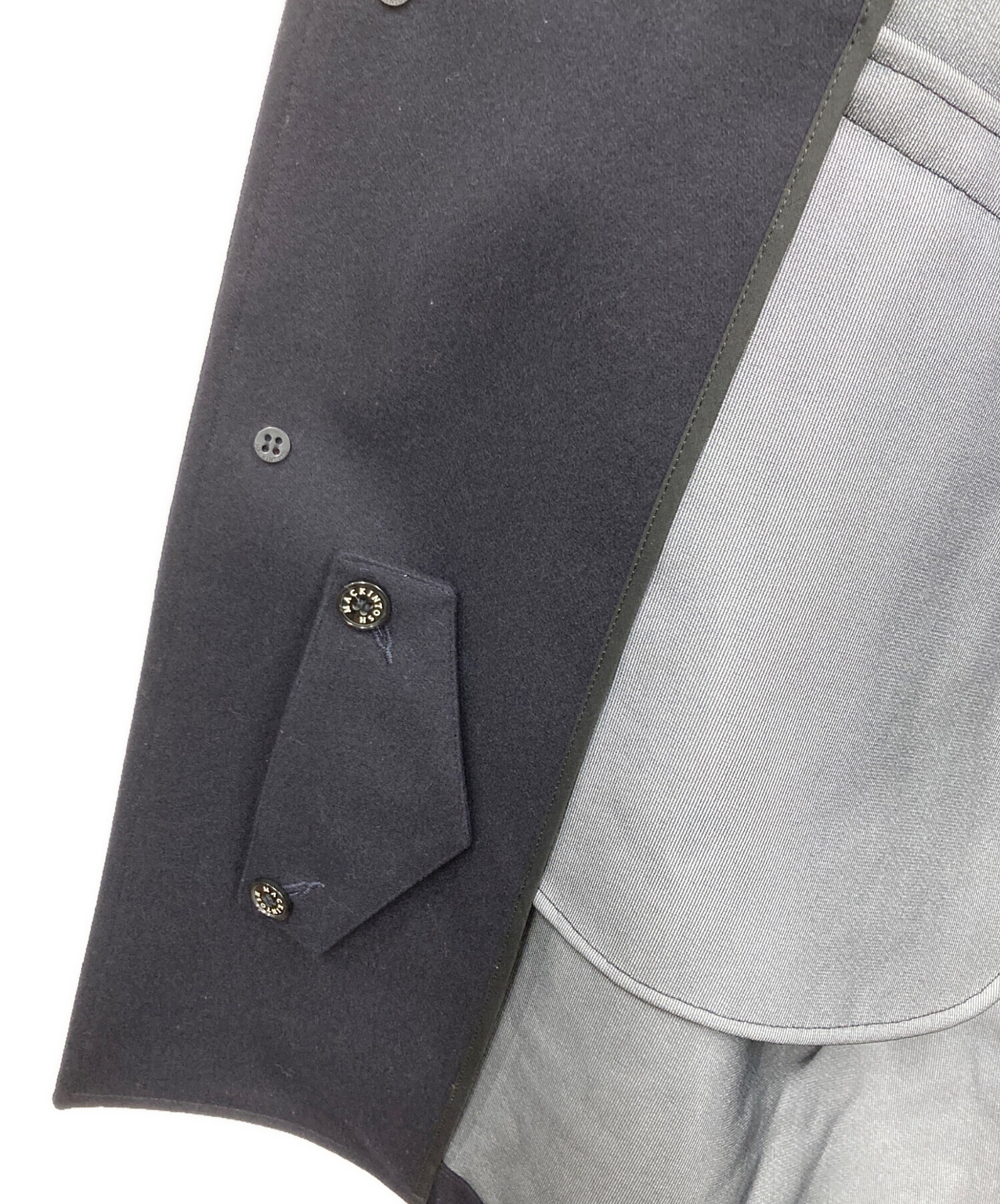 中古・古着通販】MACKINTOSH (マッキントッシュ) UNITED ARROWS
