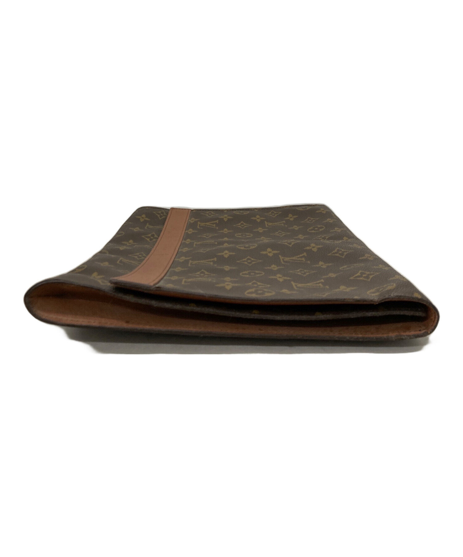 中古・古着通販】LOUIS VUITTON (ルイ ヴィトン) クラッチバッグ