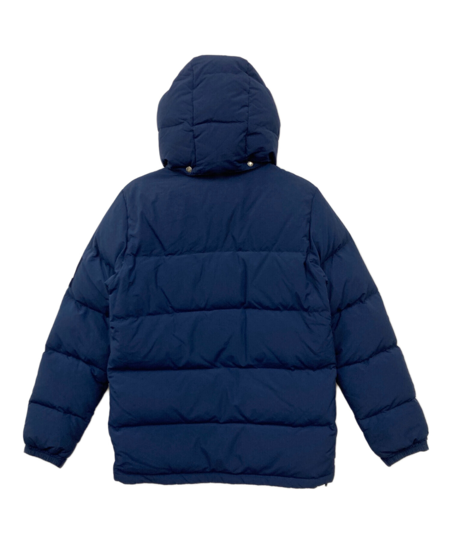 中古・古着通販】THE NORTH FACE (ザ ノース フェイス) CAMP SIERRA