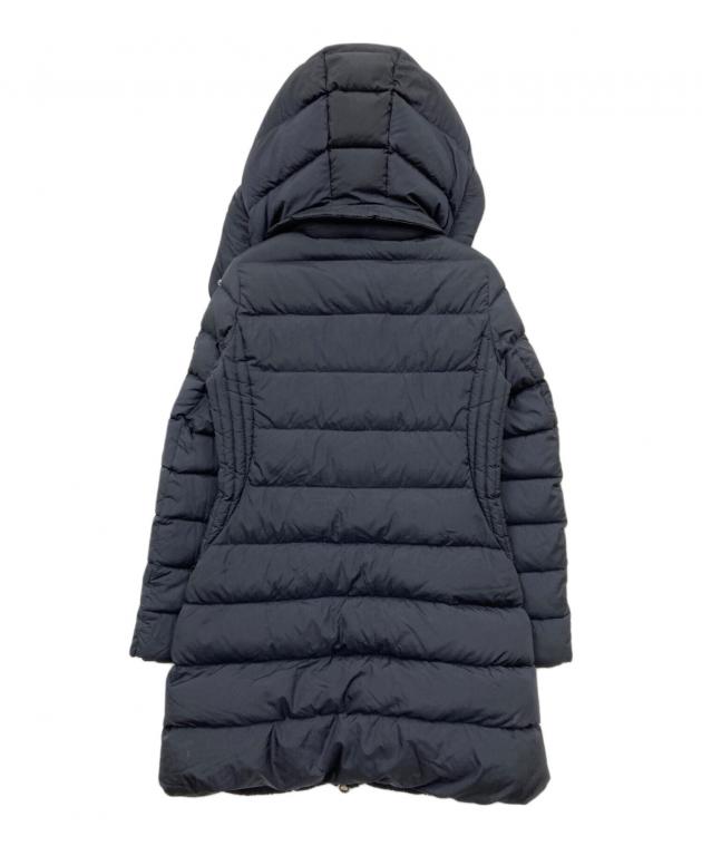 中古・古着通販】TATRAS (タトラス) POLITEAMA ダウンコート ネイビー