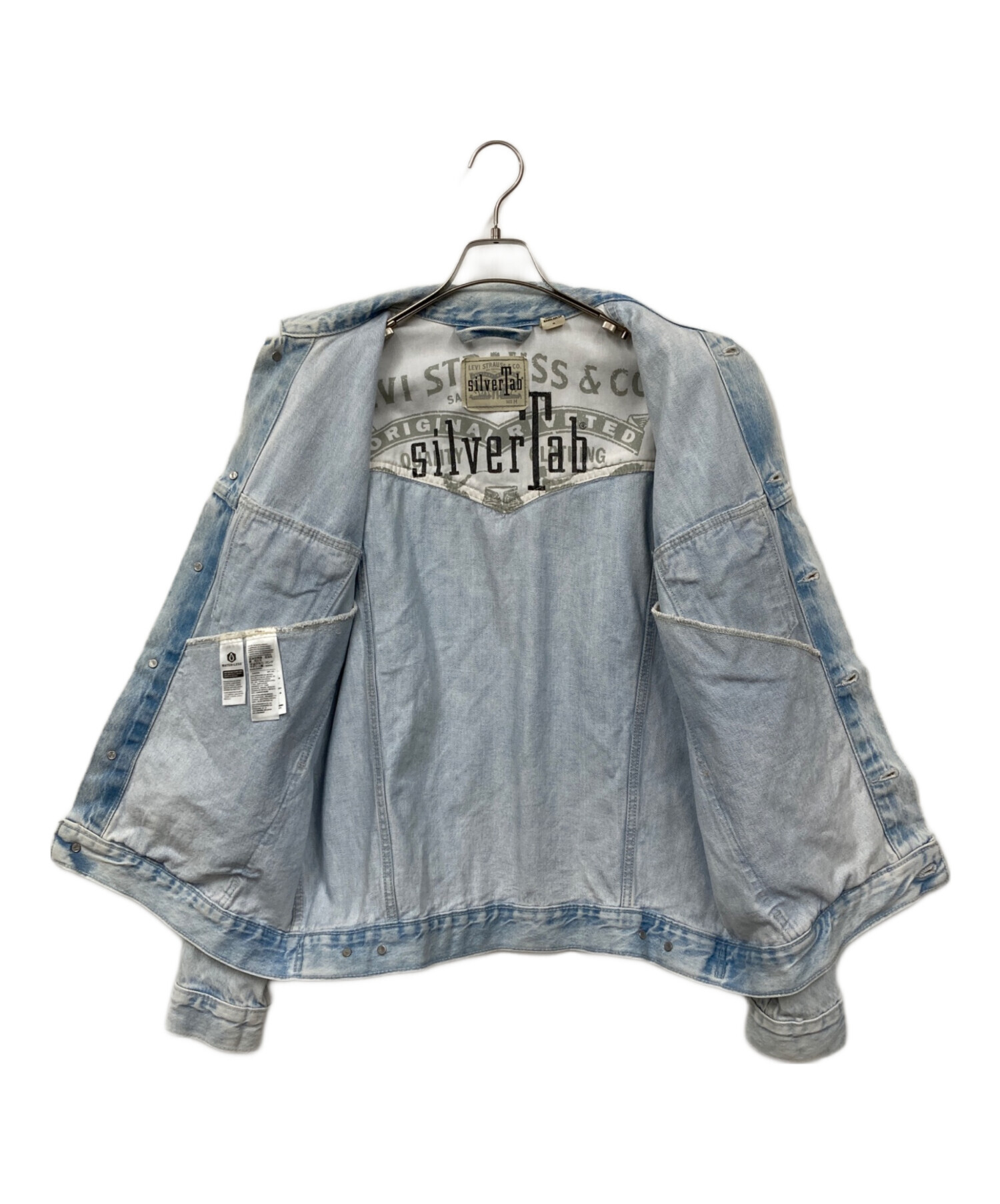 中古・古着通販】LEVI
