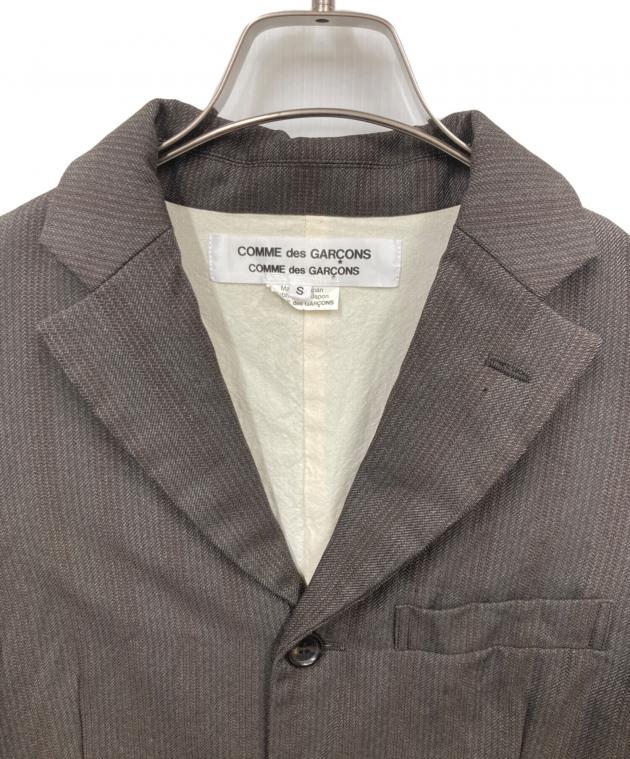 中古・古着通販】COMME des GARCONS COMME des GARCONS