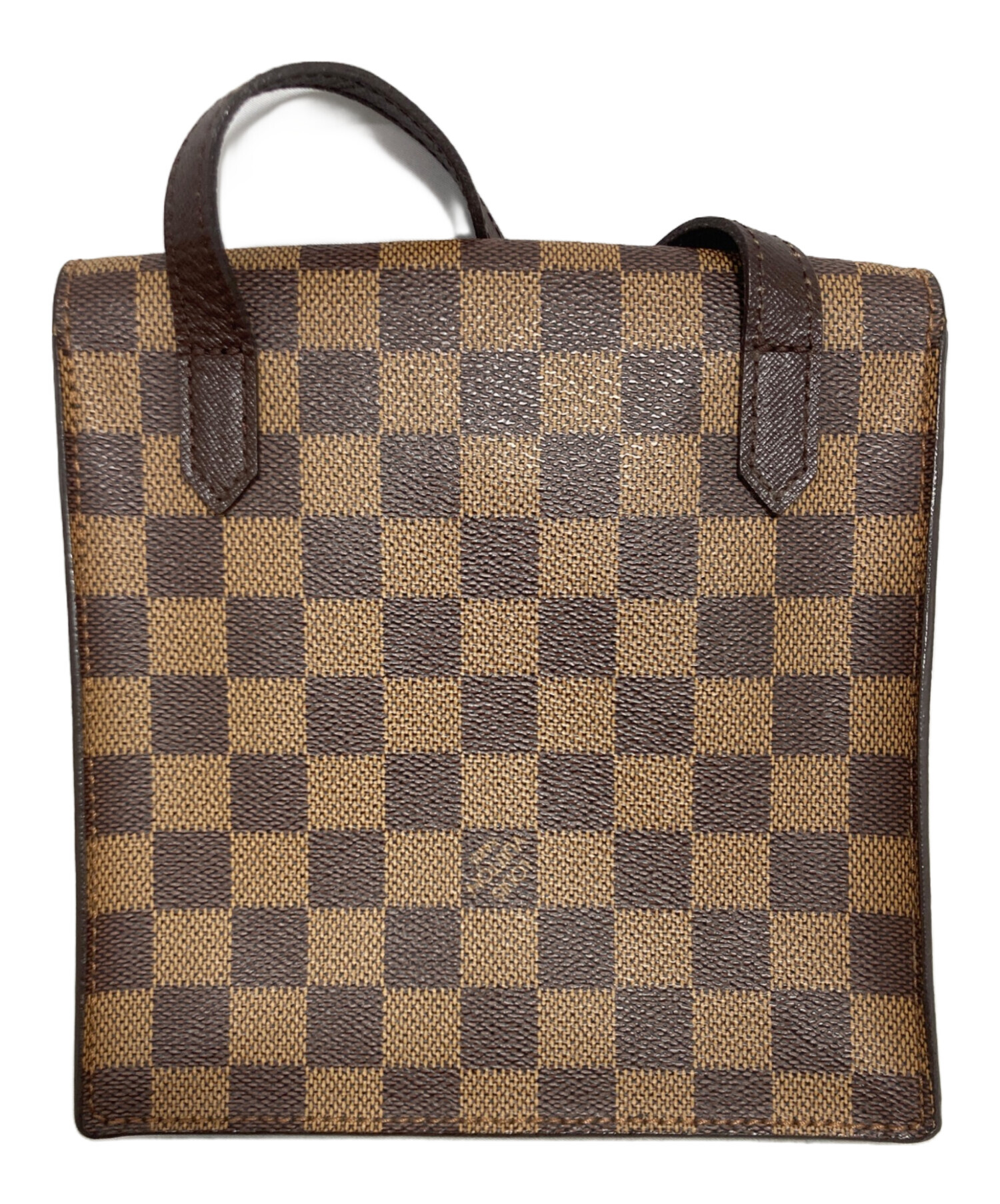 ルイ・ヴィトン　Louis Vuitton ピムリコショルダーバッグ 中古・古着通販】LOUIS VUITTON (ルイ ヴィトン) ピムリコ ショルダー