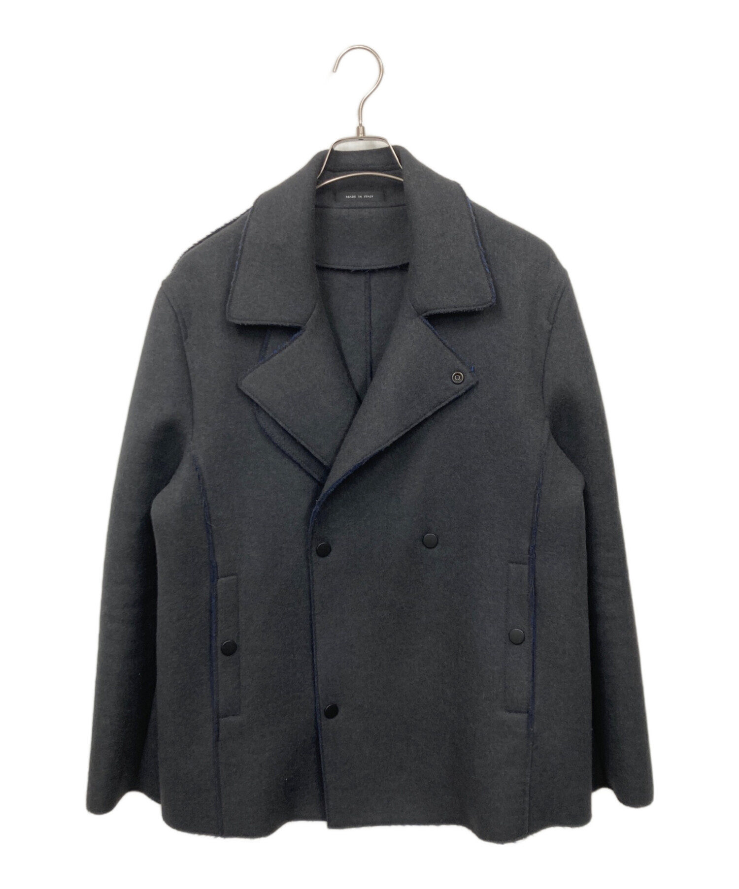 中古・古着通販】EMPORIO ARMANI (エンポリオアルマーニ) ショート