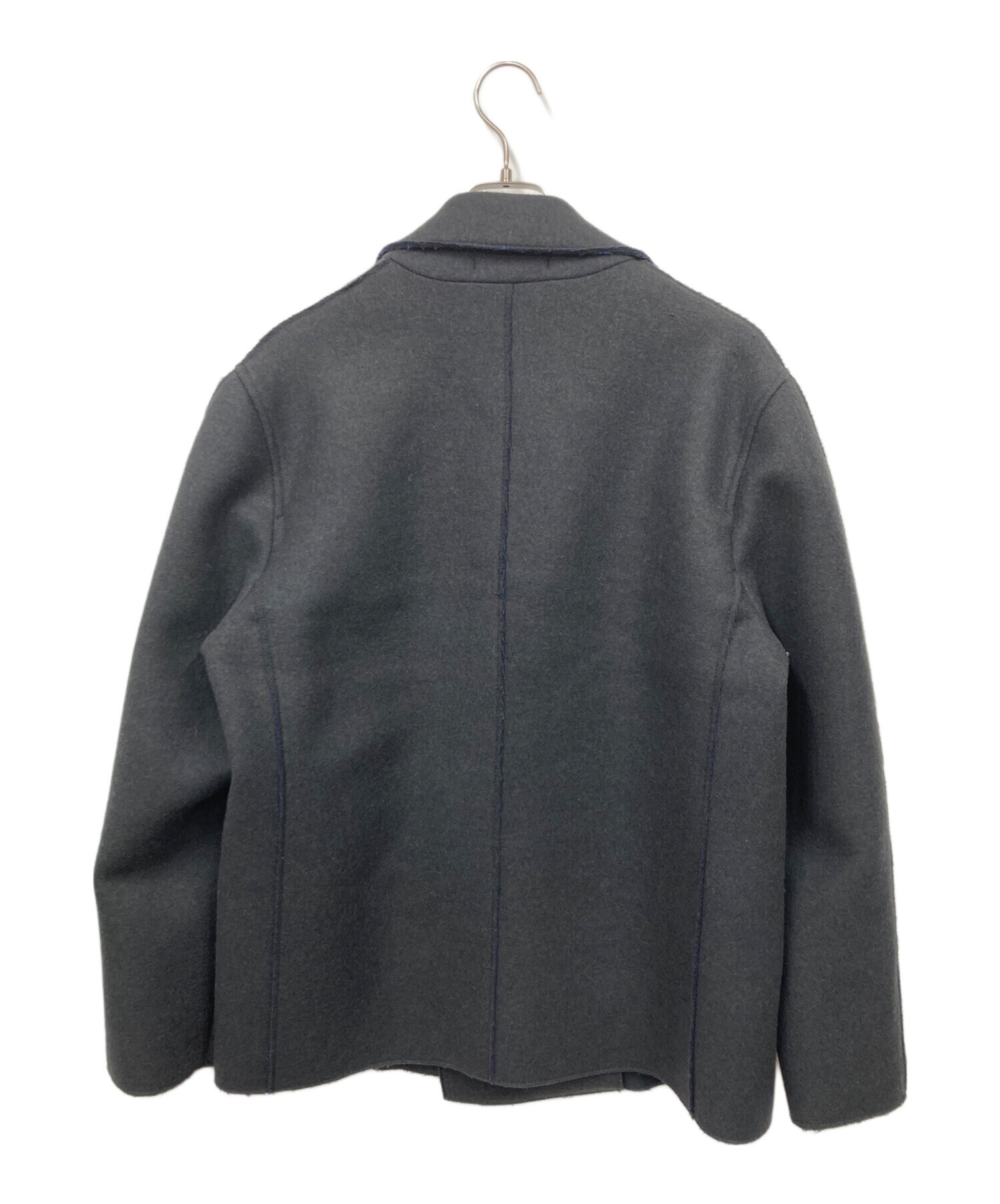 中古・古着通販】EMPORIO ARMANI (エンポリオアルマーニ) ショート