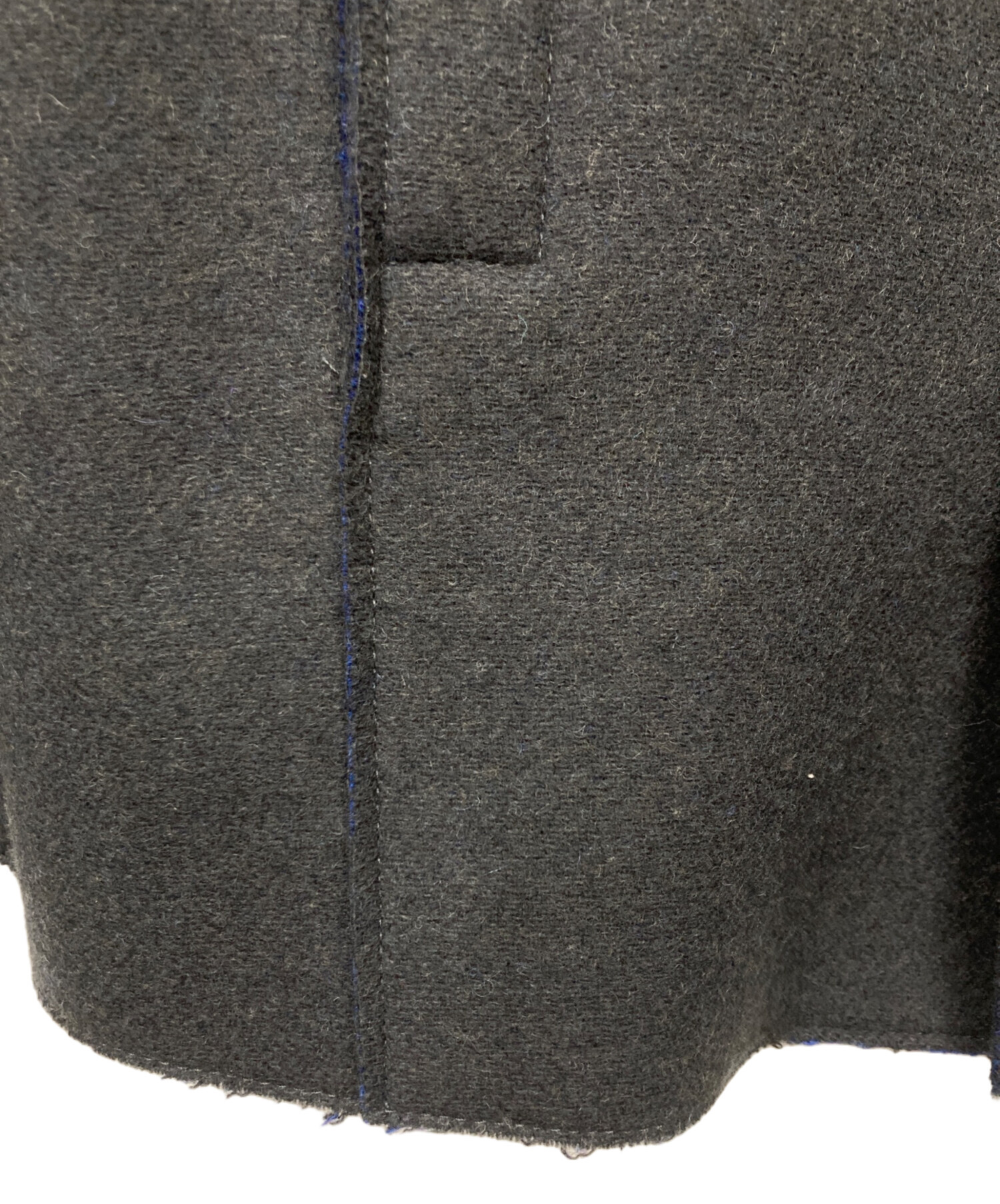 中古・古着通販】EMPORIO ARMANI (エンポリオアルマーニ) ショート