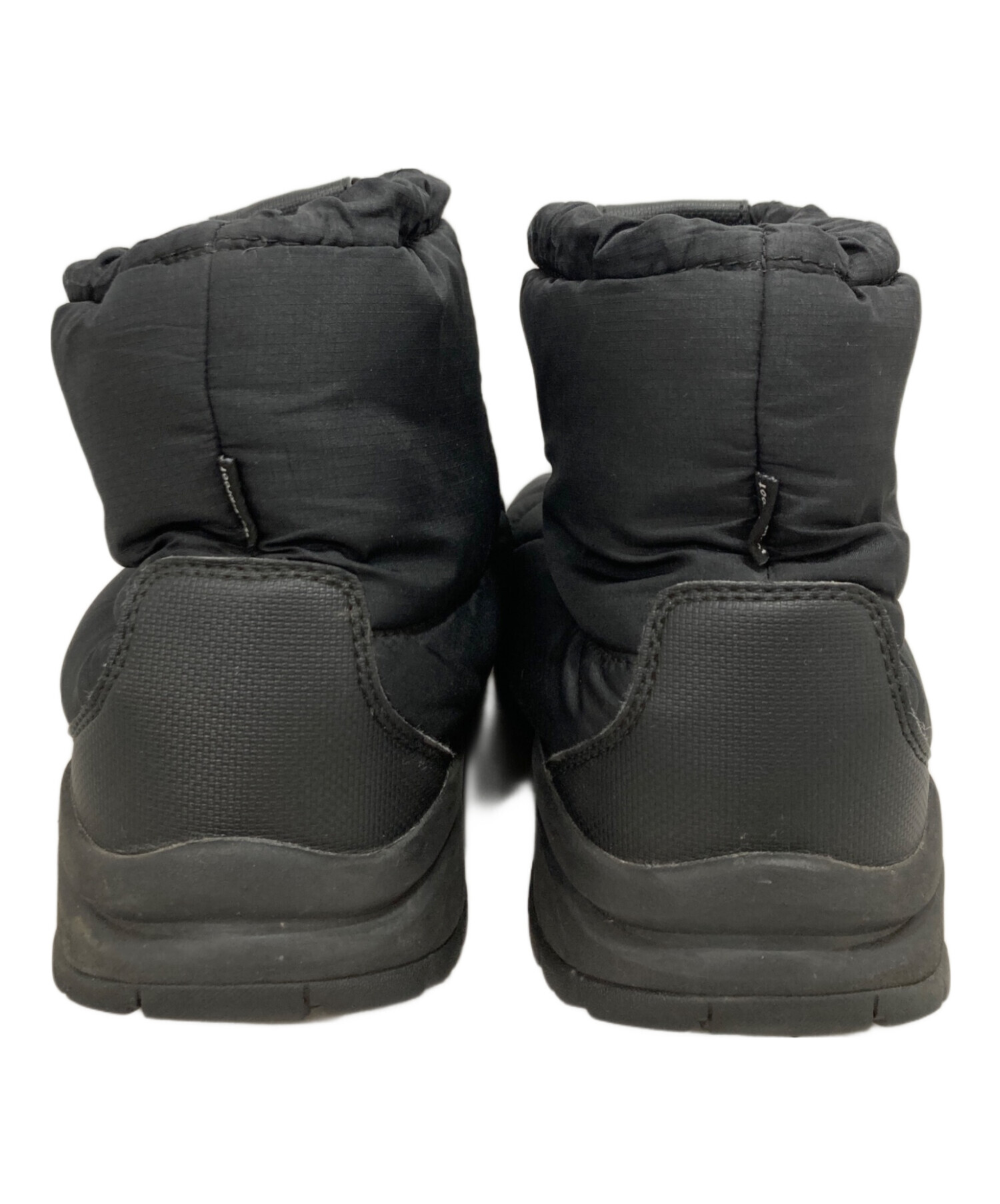 中古・古着通販】THE NORTH FACE (ザ ノース フェイス) ヌプシブーティ