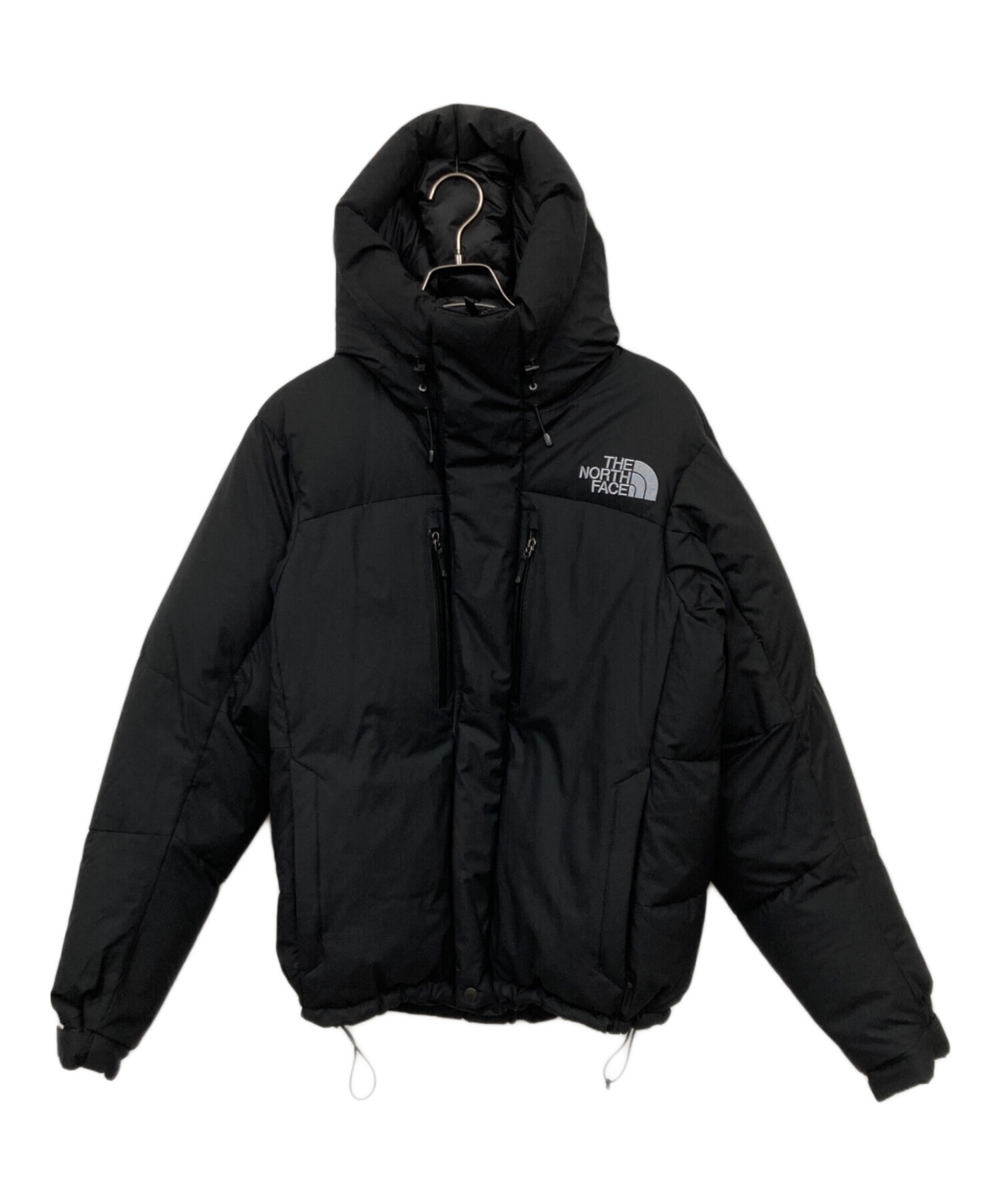 THE NORTH FACE ブラック ダウンジャケット XL THE NORTH FACE ダウンジャケット XL ブラック