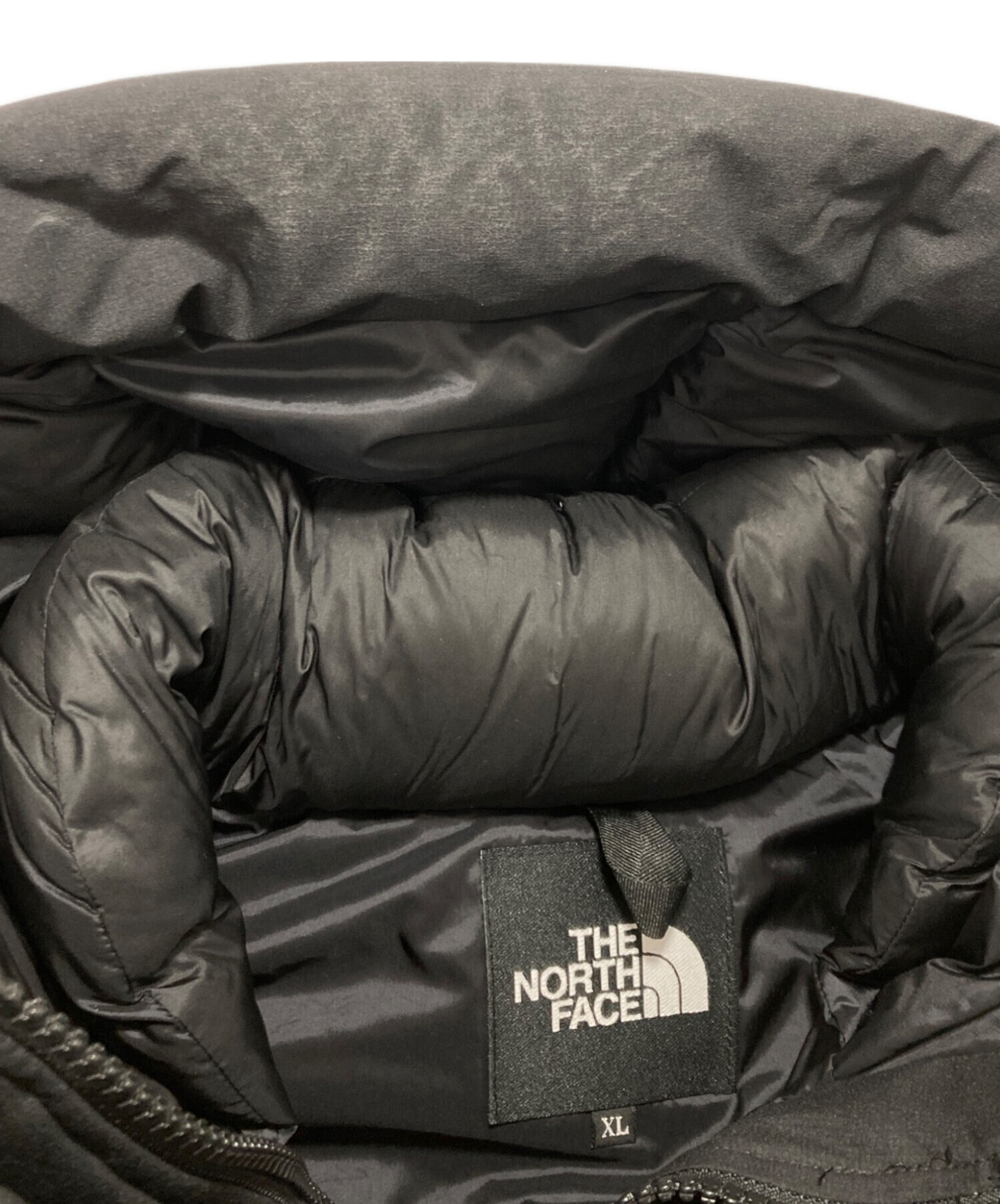 中古・古着通販】THE NORTH FACE (ザ ノース フェイス) ダウン 