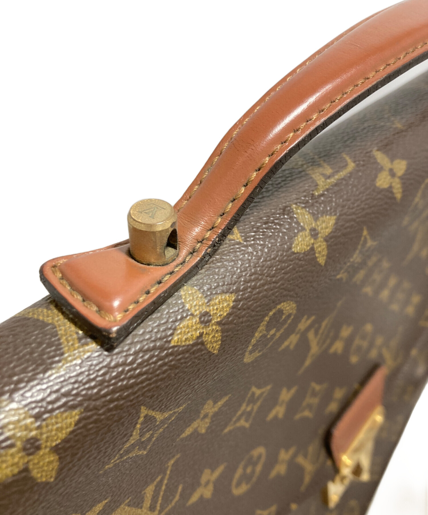 中古・古着通販】LOUIS VUITTON (ルイ ヴィトン) ブリーフケース