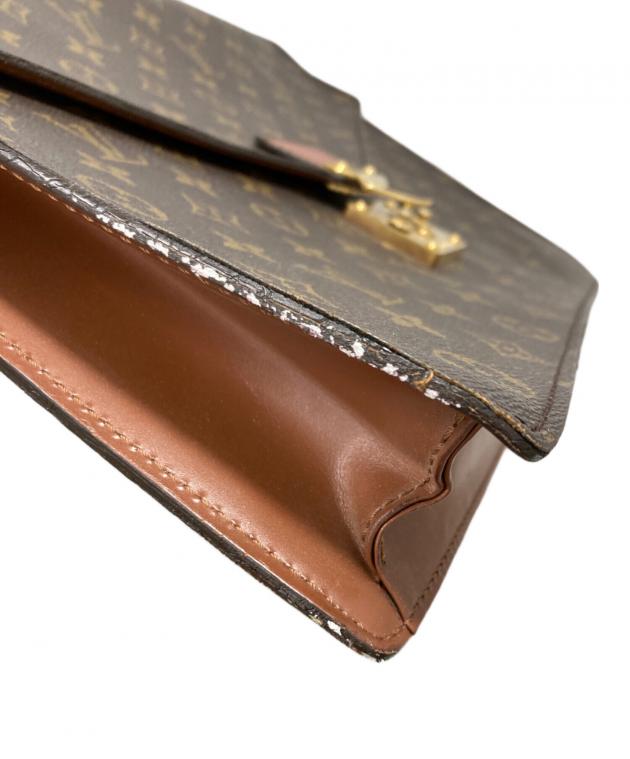 中古・古着通販】LOUIS VUITTON (ルイ ヴィトン) ブリーフケース