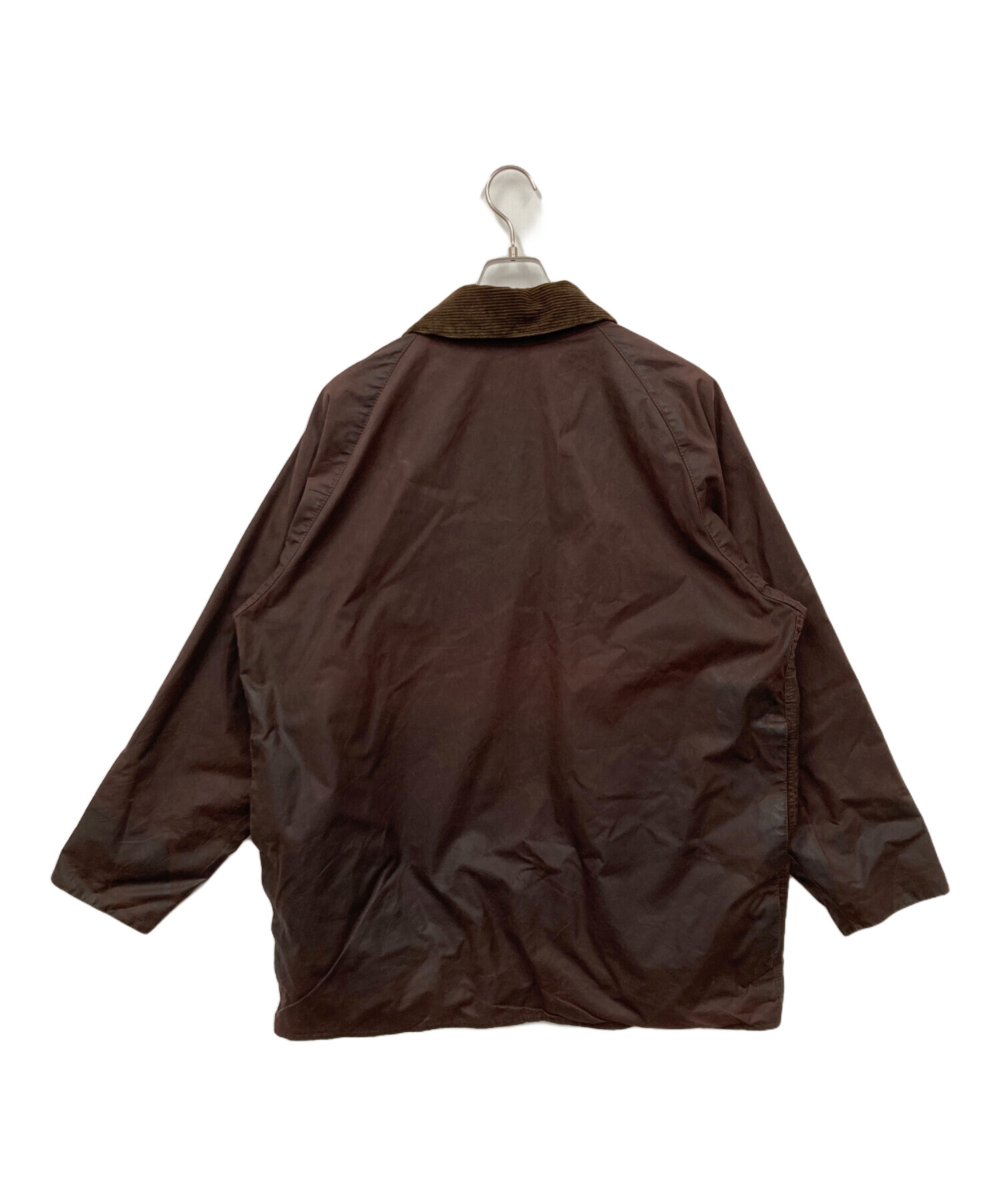 中古・古着通販】Barbour (バブアー) A190 BEAUFORT オイルド