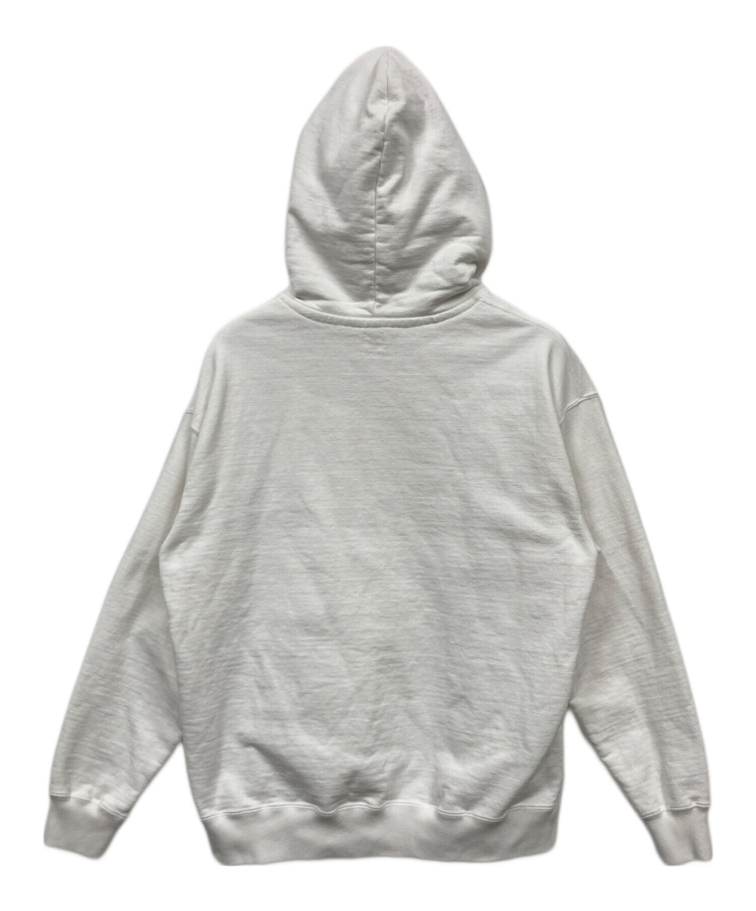 中古・古着通販】Ron Herman (ロンハーマン) Nontwisted Yarn Hoodie