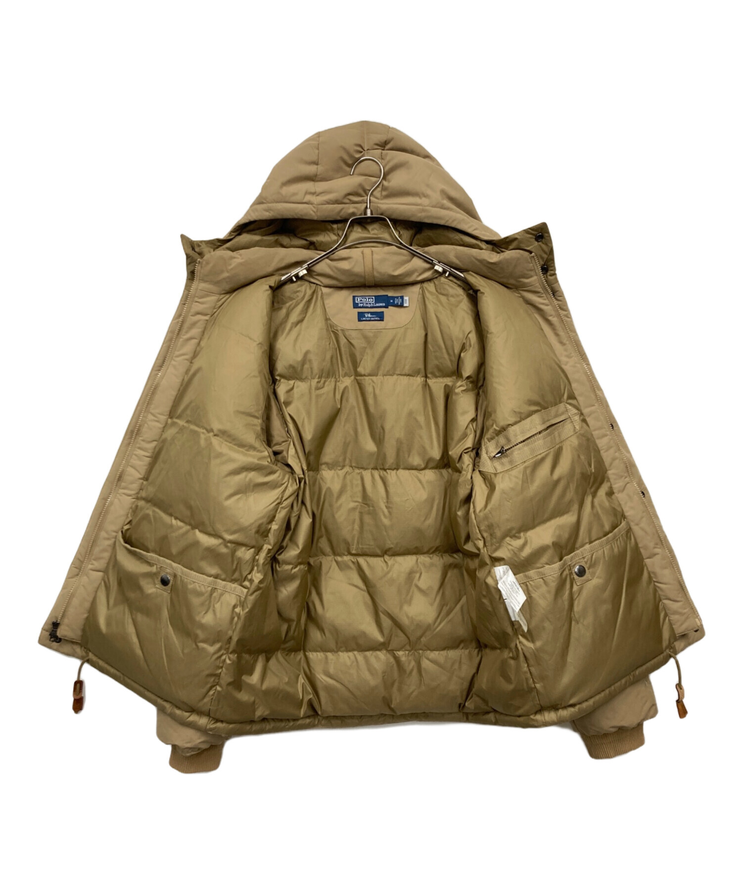 中古・古着通販】POLO RALPH LAUREN (ポロ・ラルフローレン) Ron