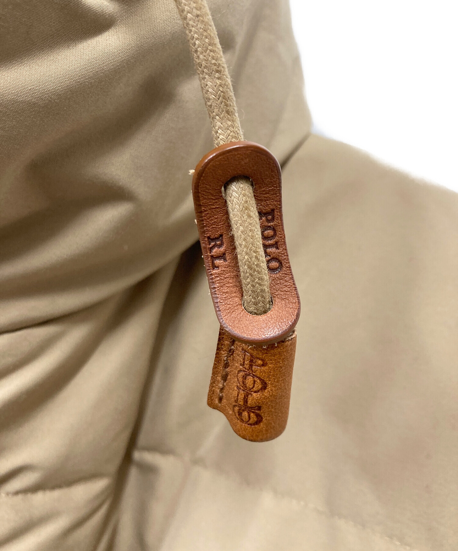 中古・古着通販】POLO RALPH LAUREN (ポロ・ラルフローレン) Ron 