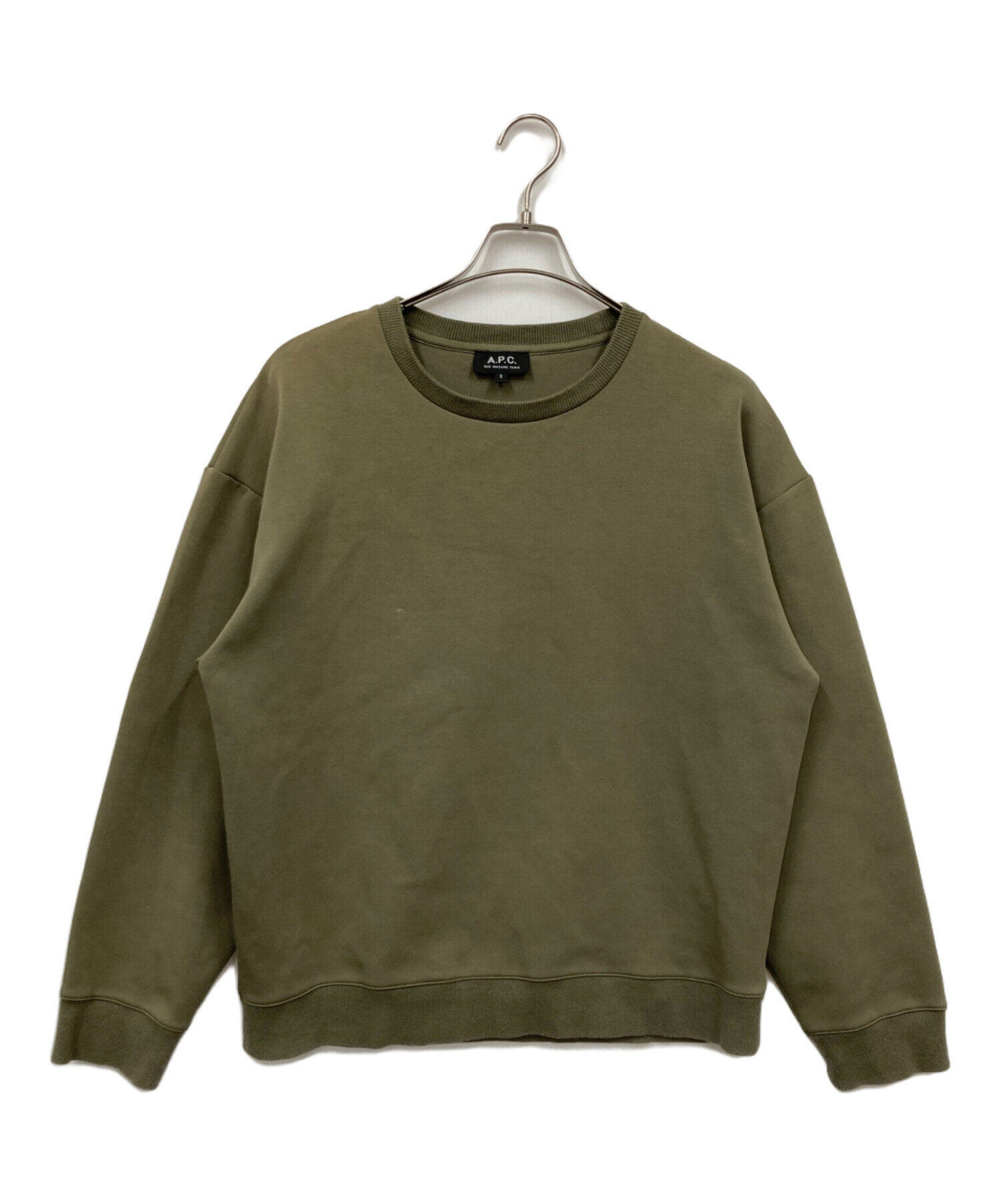 中古・古着通販】A.P.C. (アーペーセー) Ron Herman (ロンハーマン