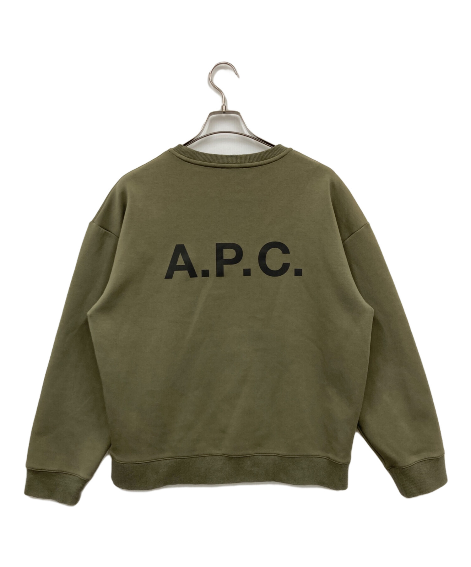 中古・古着通販】A.P.C. (アーペーセー) Ron Herman (ロンハーマン