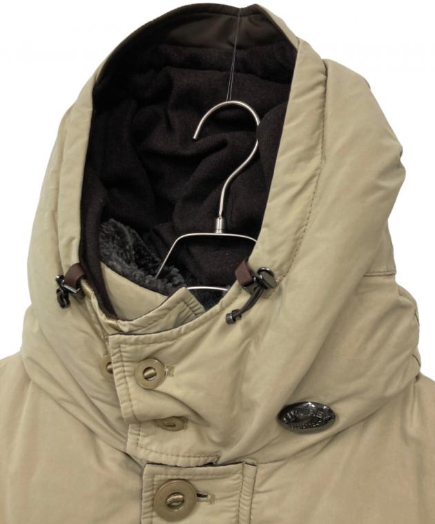 中古・古着通販】PEUTEREY (ピューテリー) ハリケーンダウンジャケット