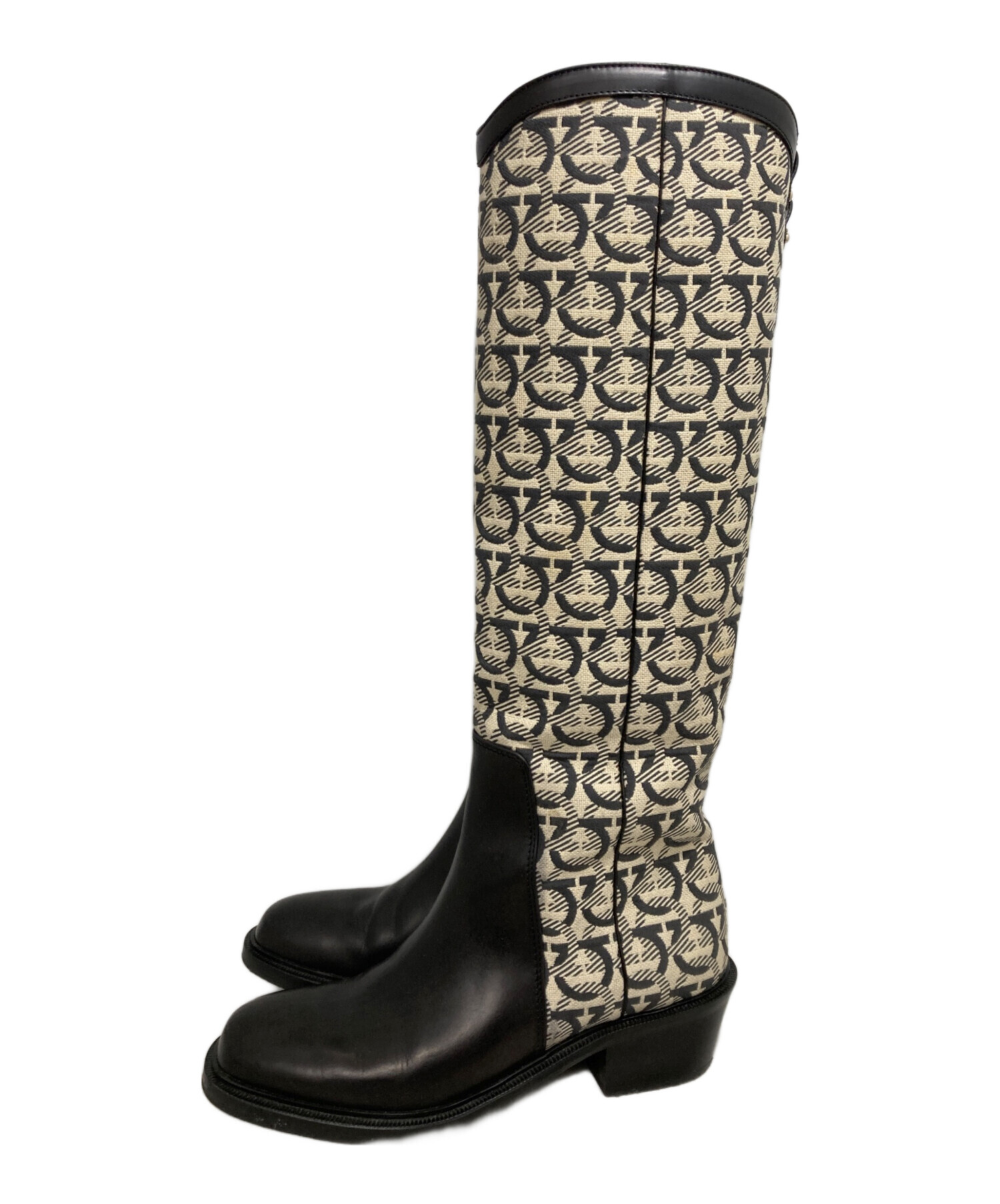 中古・古着通販】Salvatore Ferragamo (サルヴァトーレ フェラガモ