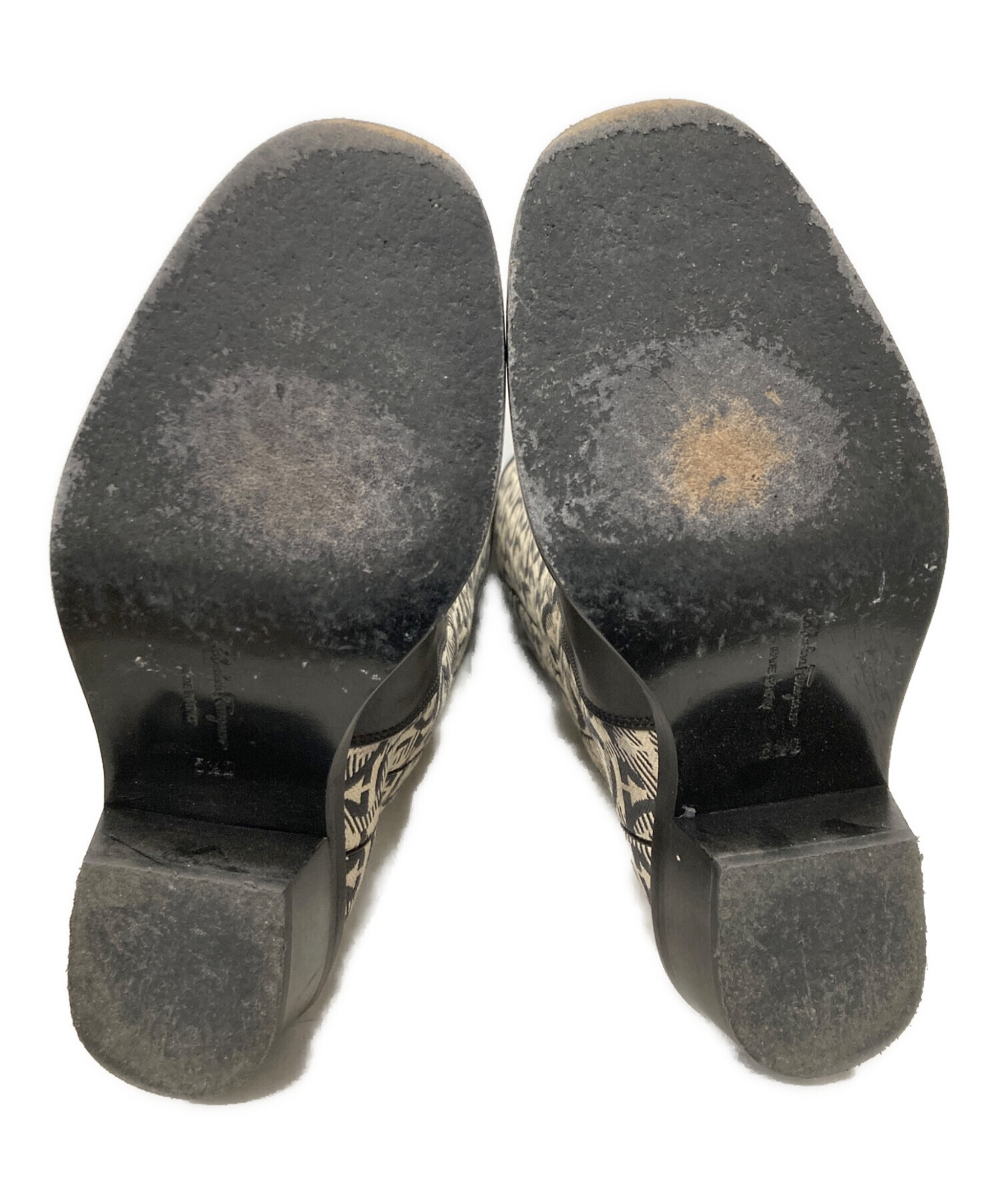 中古・古着通販】Salvatore Ferragamo (サルヴァトーレ フェラガモ