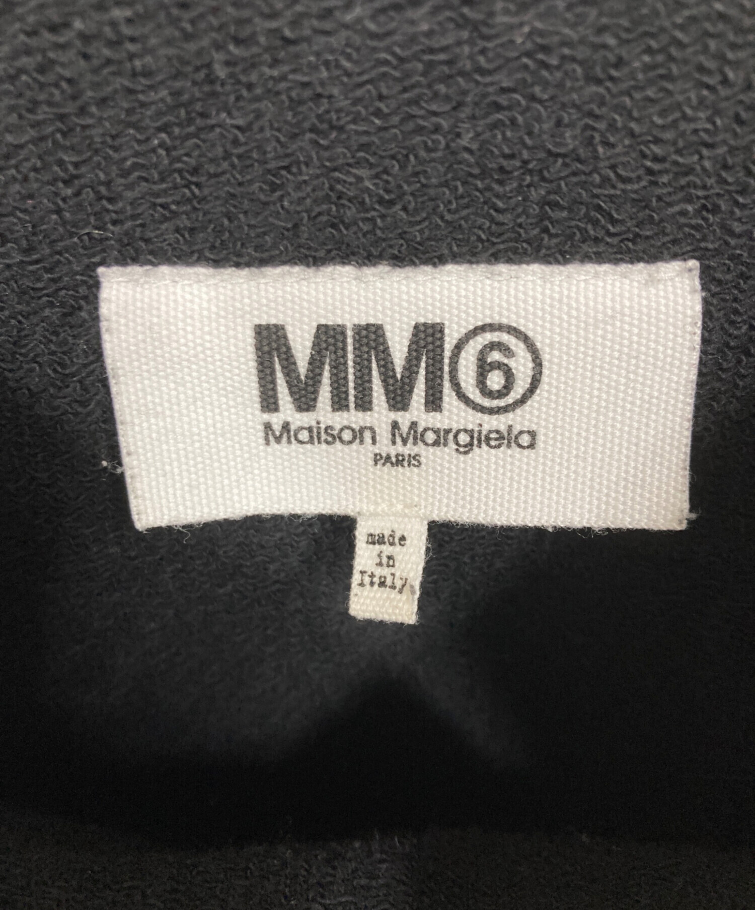 中古・古着通販】MM6 Maison Margiela (エムエムシックスメゾン