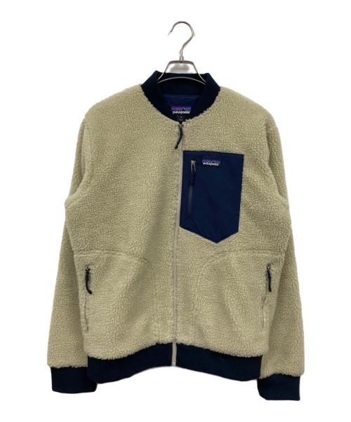 中古・古着通販】Retro-X BOMBER Jacket (レトロボンバージャケット