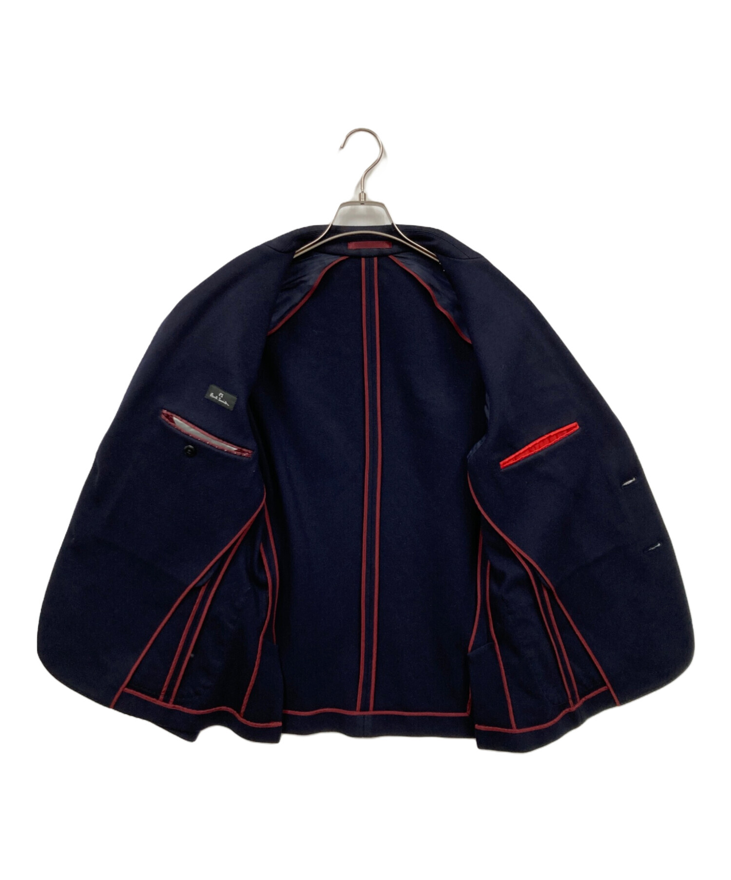 中古・古着通販】PAUL SMITH (ポールスミス) テーラードジャケット