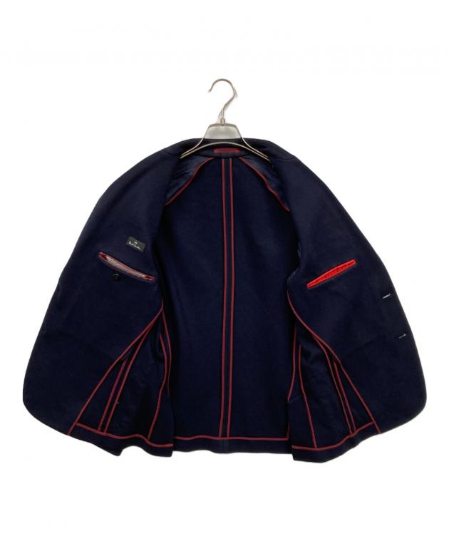 中古・古着通販】PAUL SMITH (ポールスミス) テーラードジャケット