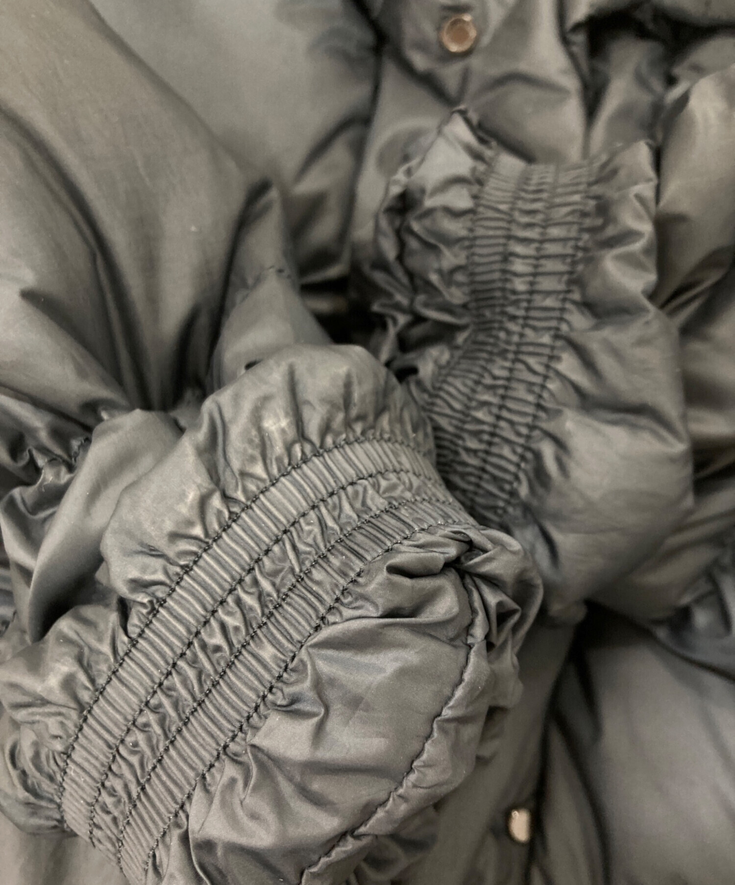 中古・古着通販】MACKINTOSH (マッキントッシュ) ダウンジャケット