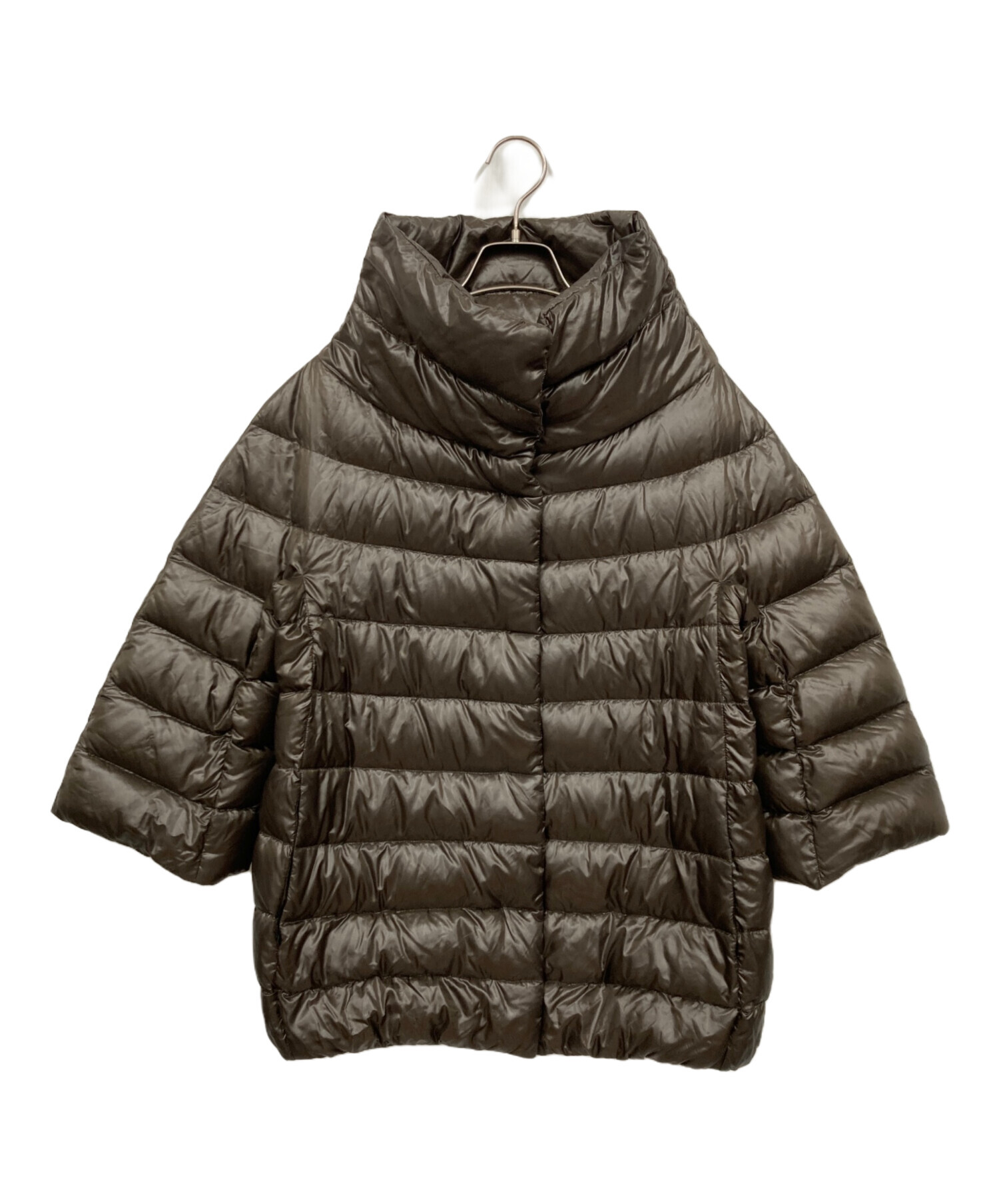 ヘルノ HERNO ダウンジャケット 44 Iconico イコニコ 301121204_3.jpg