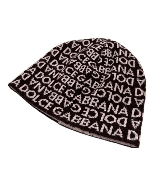 中古・古着通販】DOLCE & GABBANA (ドルチェ＆ガッバーナ) ニット帽