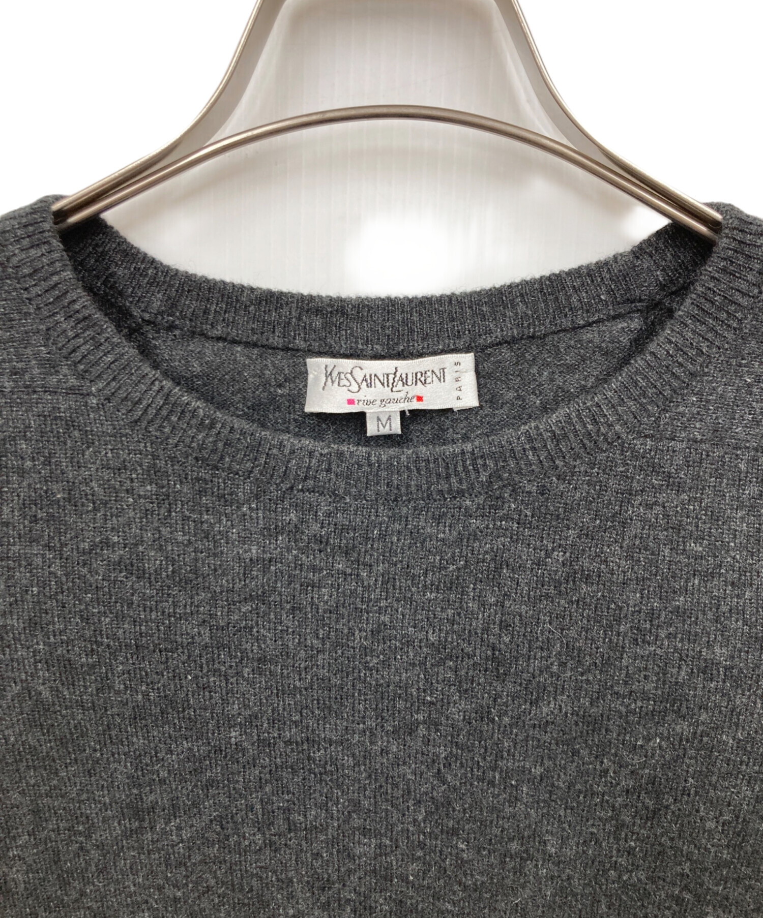 中古・古着通販】Yves Saint Laurent Rive Gauche (イヴ・サンローラン 