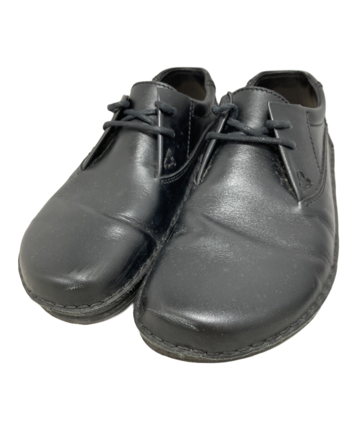 中古・古着通販】BIRKENSTOCK (ビルケンシュトック) シューズ ブラック 