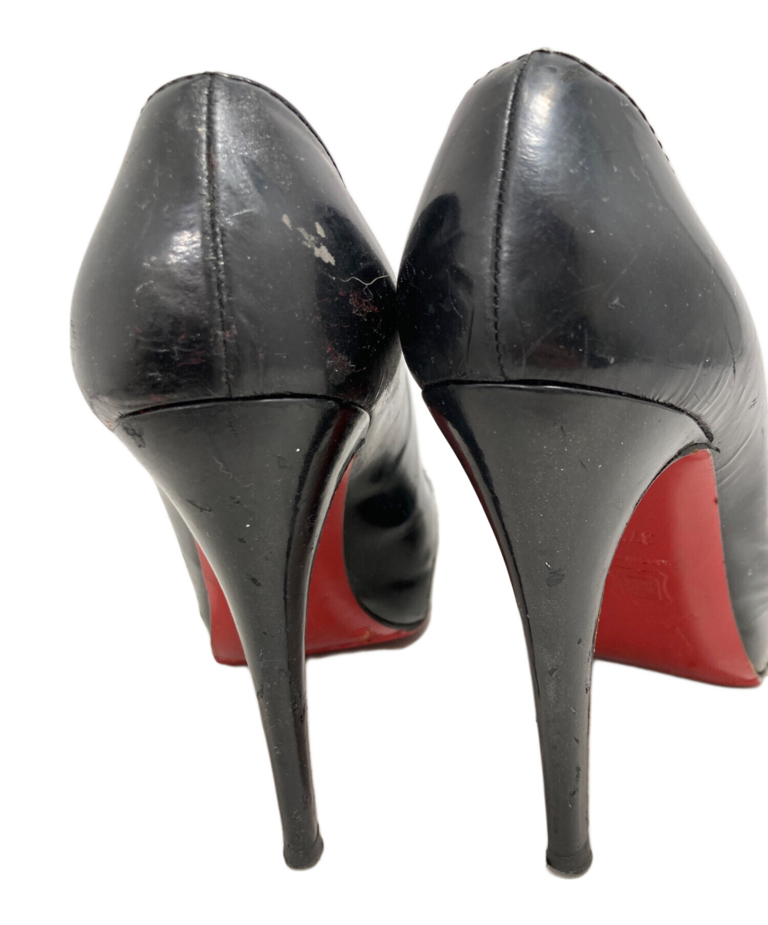 中古・古着通販】Christian Louboutin (クリスチャン・ルブタン