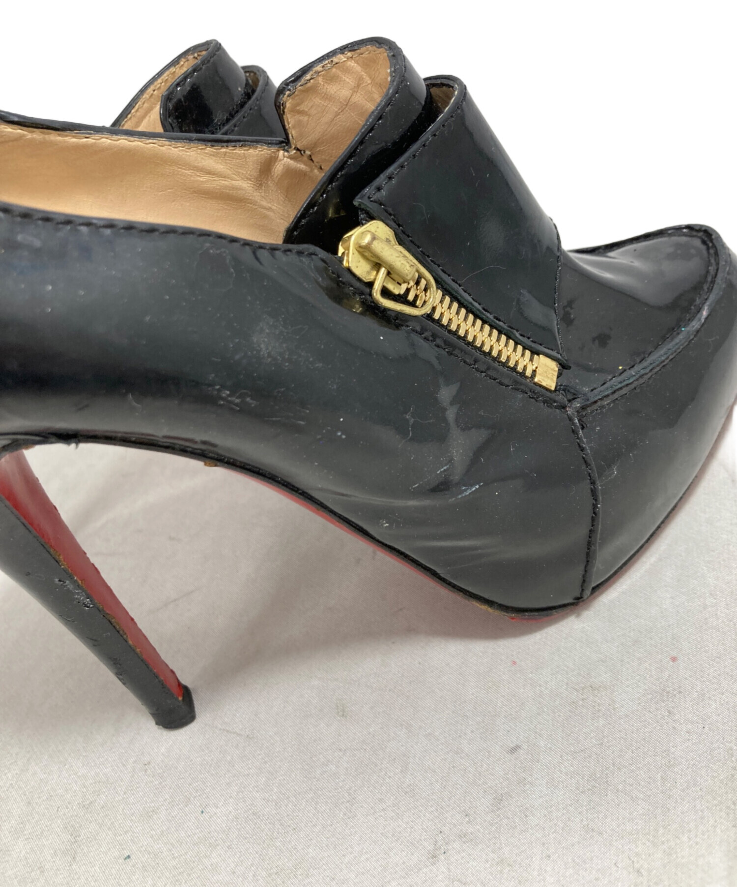 中古・古着通販】Christian Louboutin (クリスチャン・ルブタン