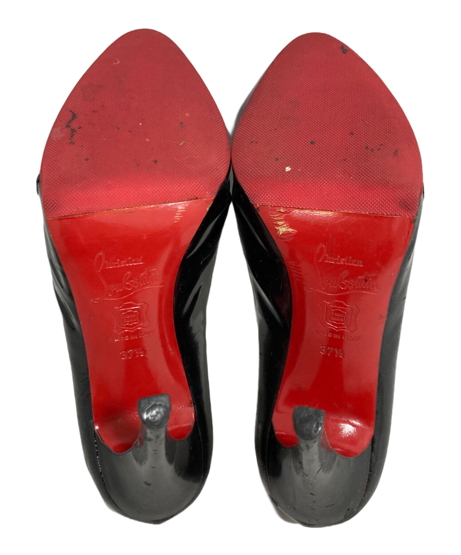 中古・古着通販】Christian Louboutin (クリスチャン・ルブタン