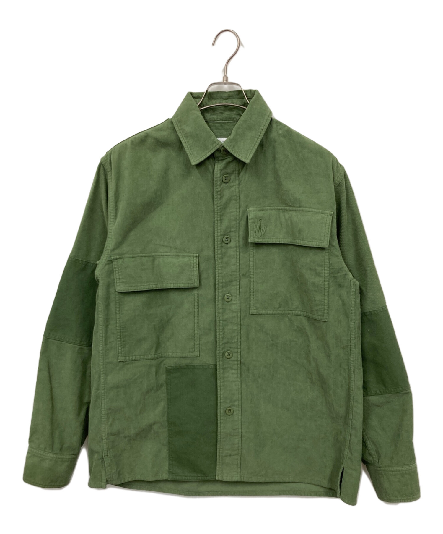 中古・古着通販】J.W.ANDERSON (ジェイダブリューアンダーソン