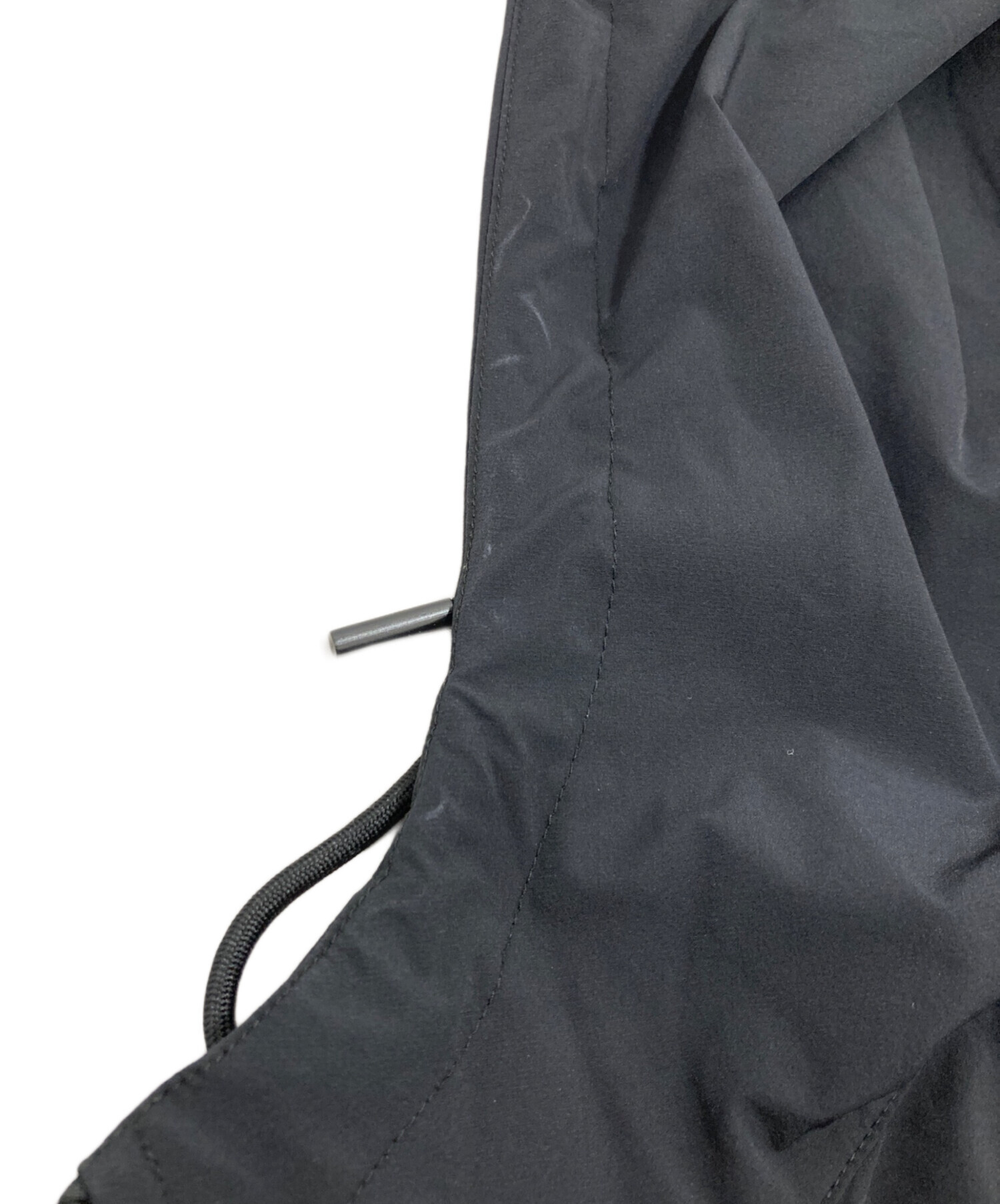 【レア希少！】Ron Herman × REIGNING CHAMP 黒Lサイズ 中古・古着通販】REIGNING CHAMP (レイニングチャンプ) Ron Herman