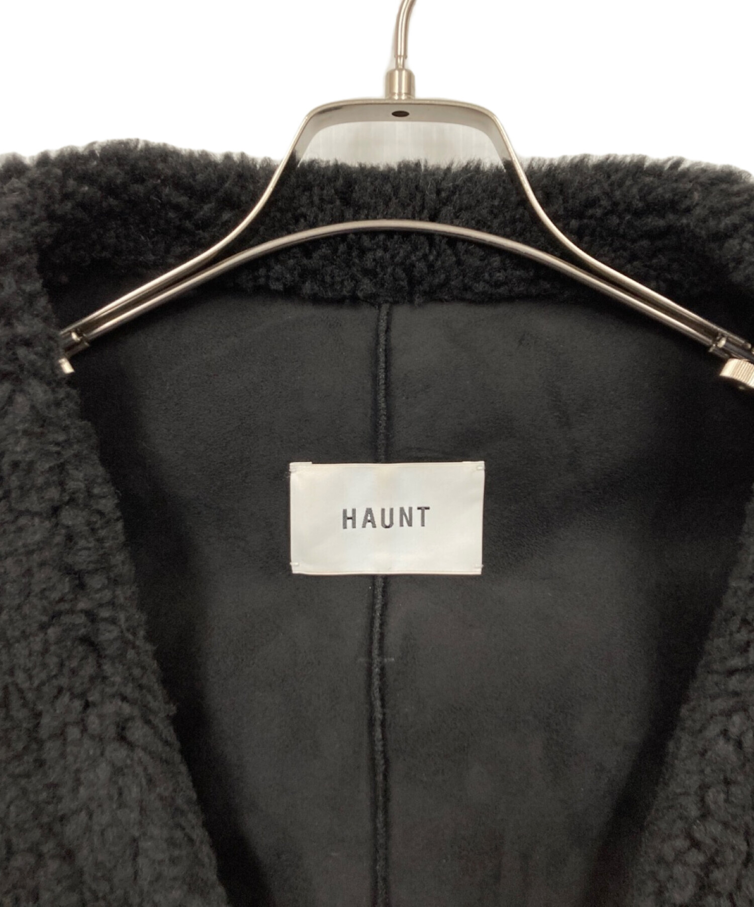 HAUNT♡新品タグ付きBOA STOLE HAUNT（ハウント）｜SHORT BOA STOLEアイテムの詳細 | GUESTLIST TOKYO