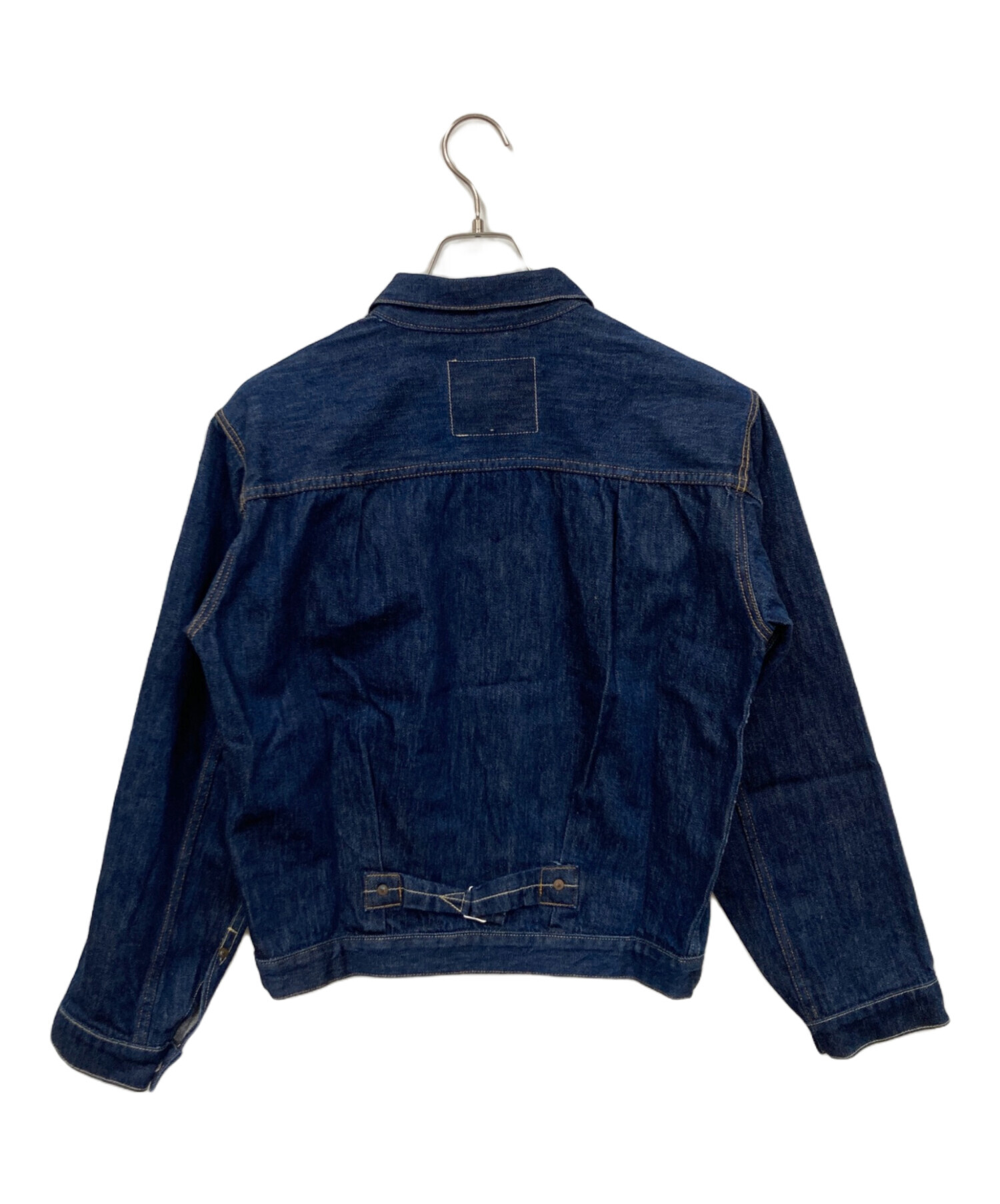 リーバイス1stビンテージクロージングデニムジャケット 中古・古着通販】LEVI'S VINTAGE CLOTHING (リーバイス ビンテージ