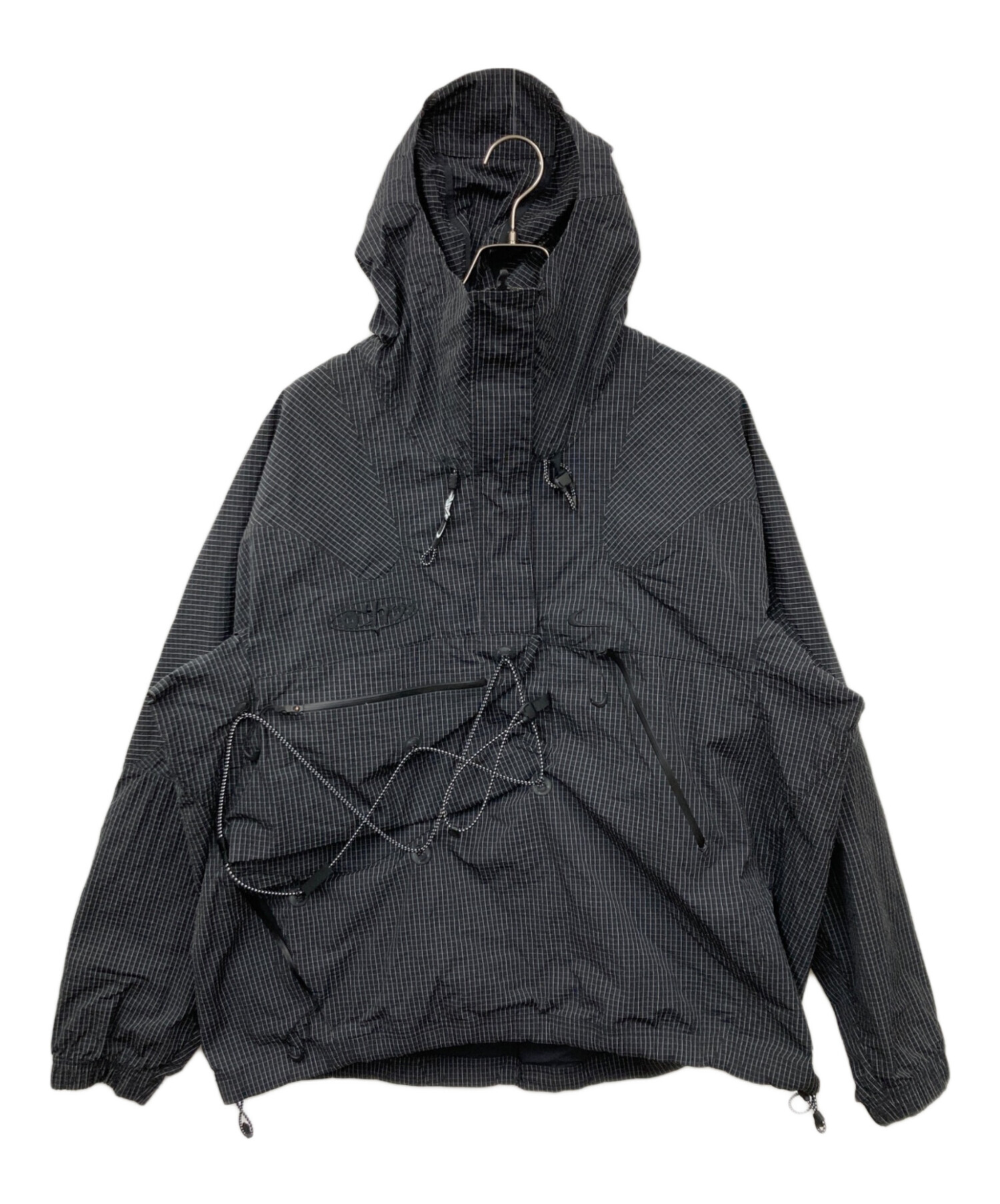 中古・古着通販】NIKE (ナイキ) OFFWHITE (オフホワイト) マウンテン